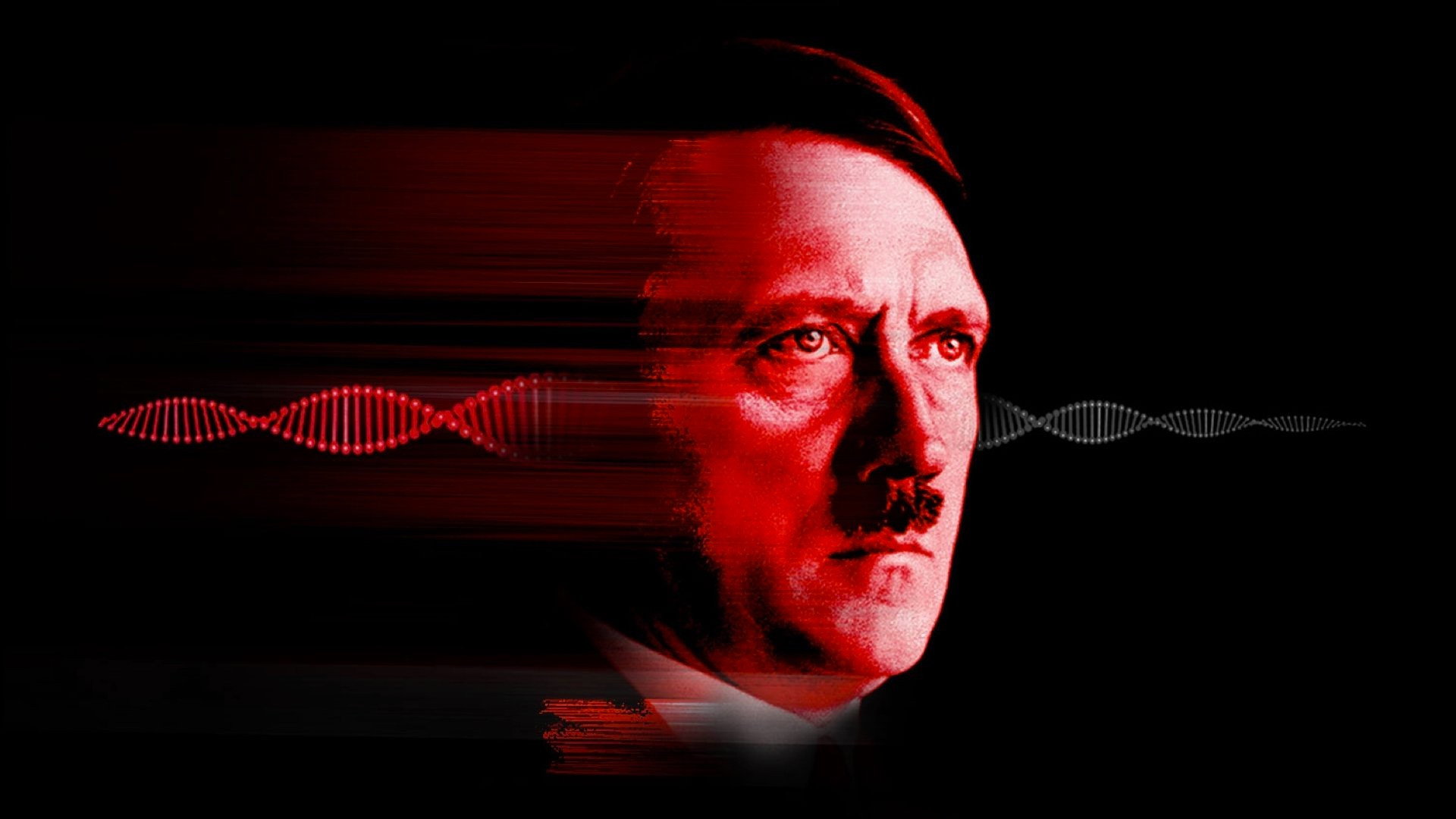 Hitler's DNA: Blueprint of a Dictator