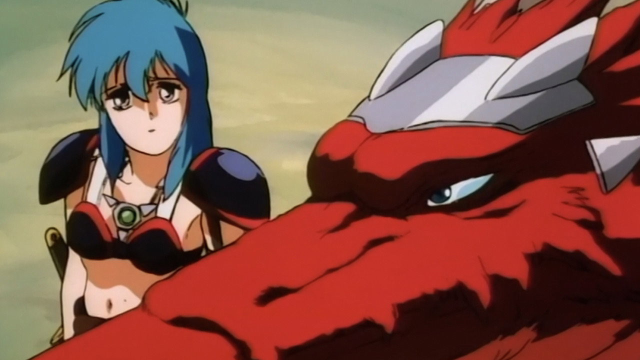 Dragon Century