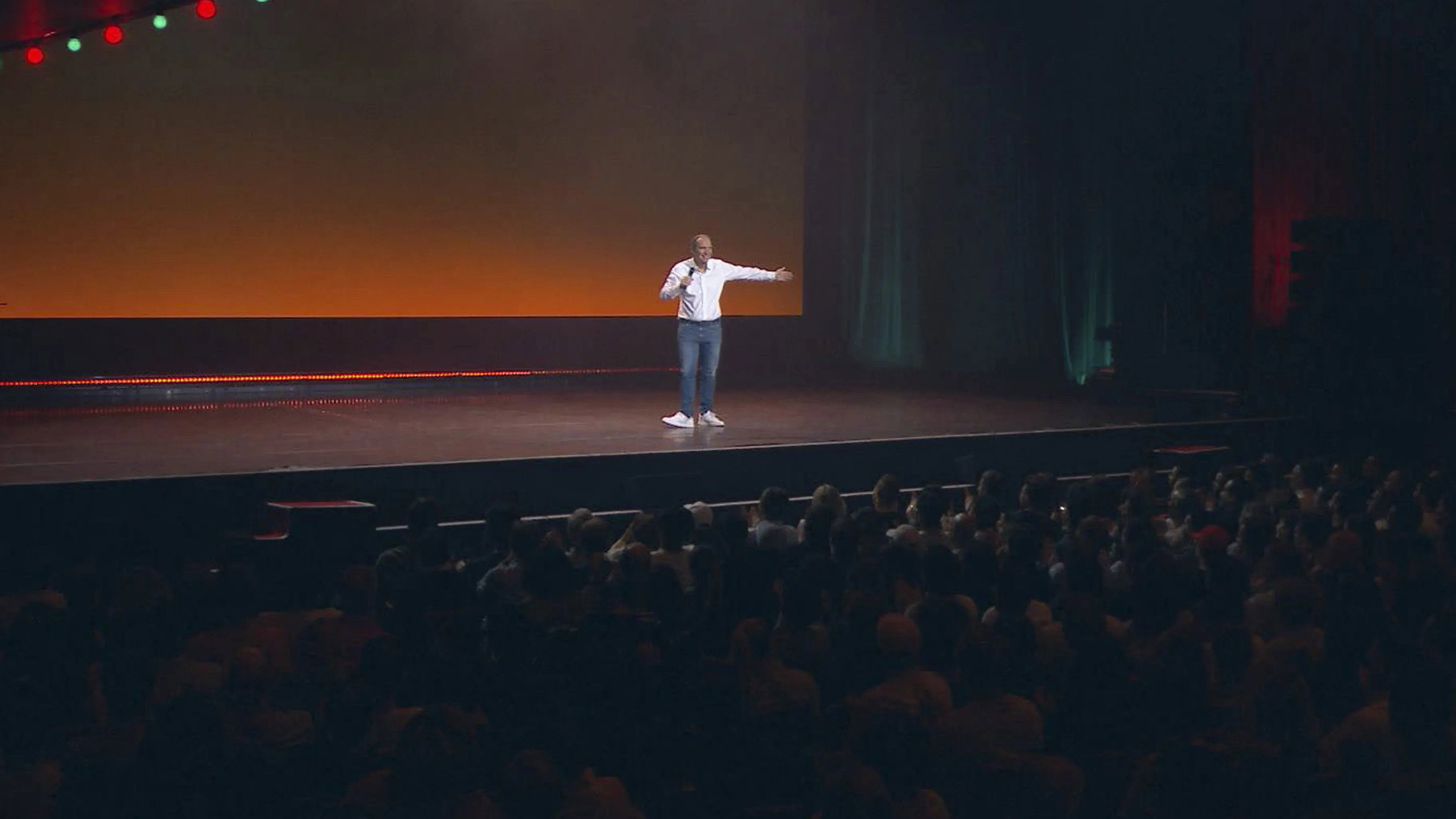 How to be a Billionaire with Xavier Niel