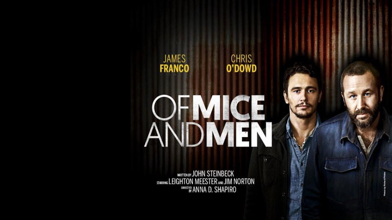 National Theatre Live: Of Mice and Men