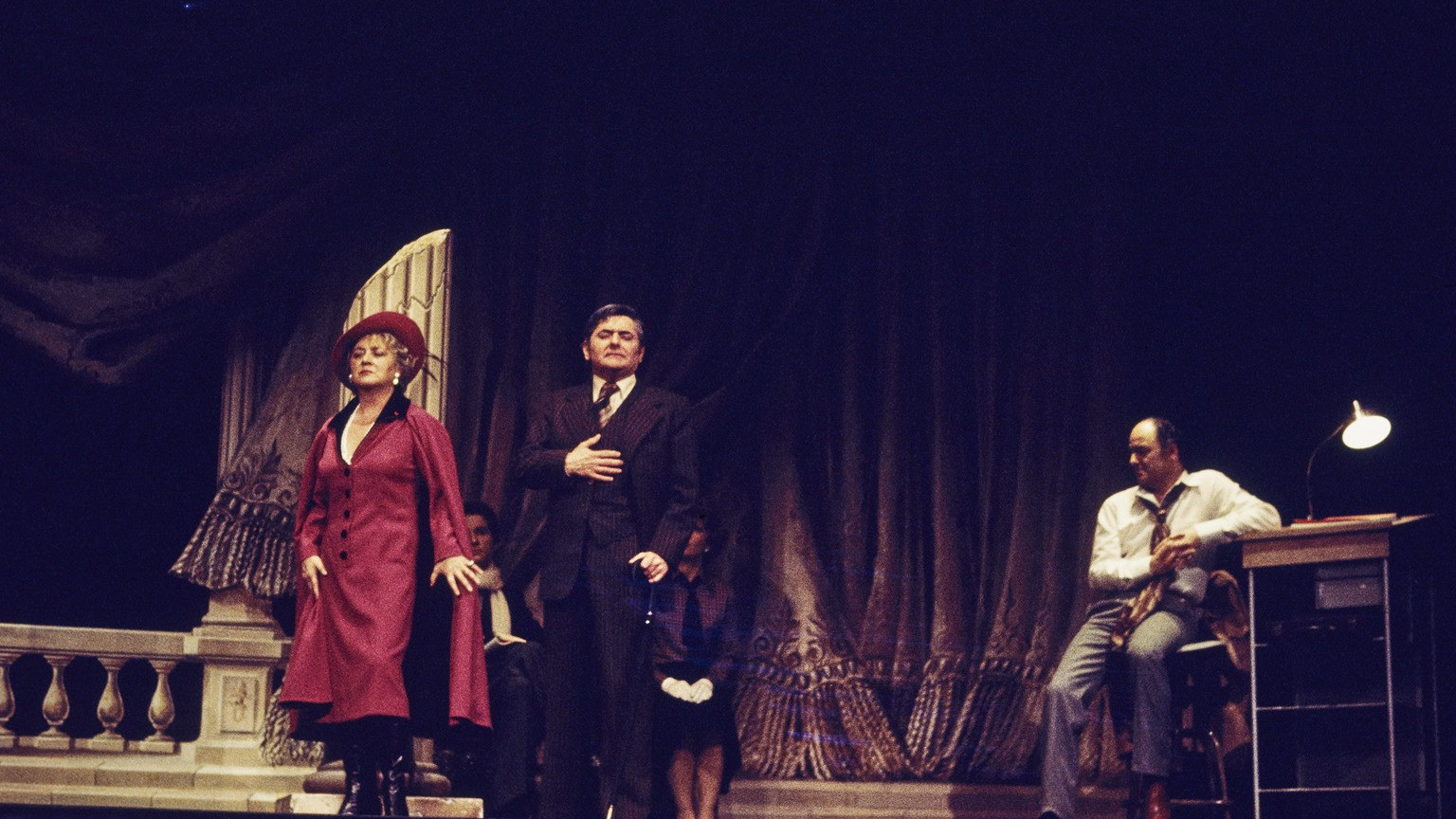 Féfé de Broadway