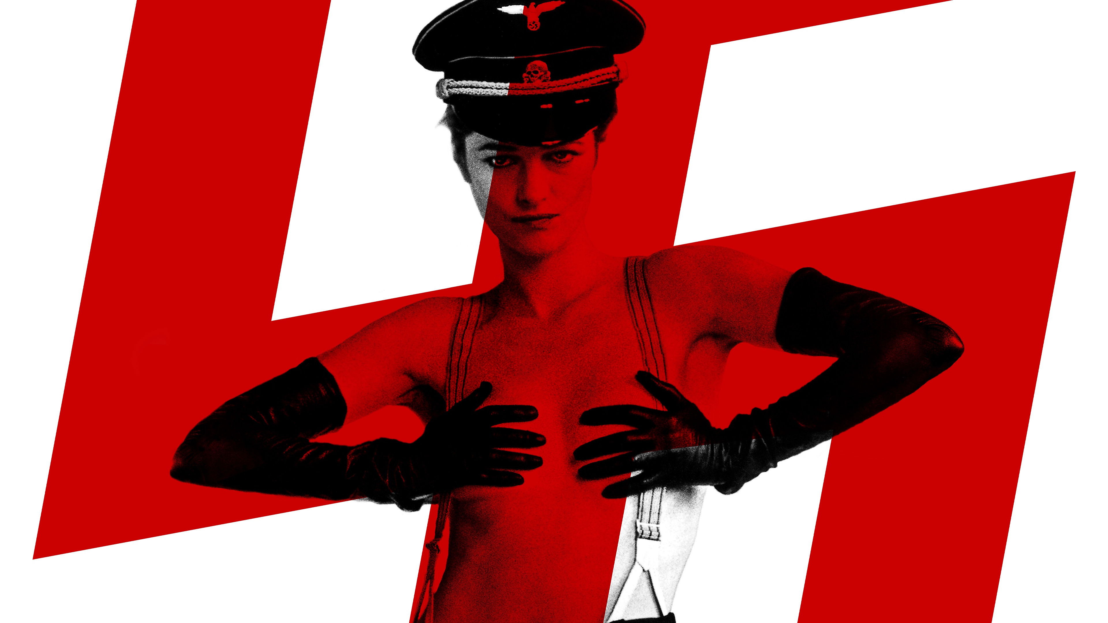 The Night Porter
