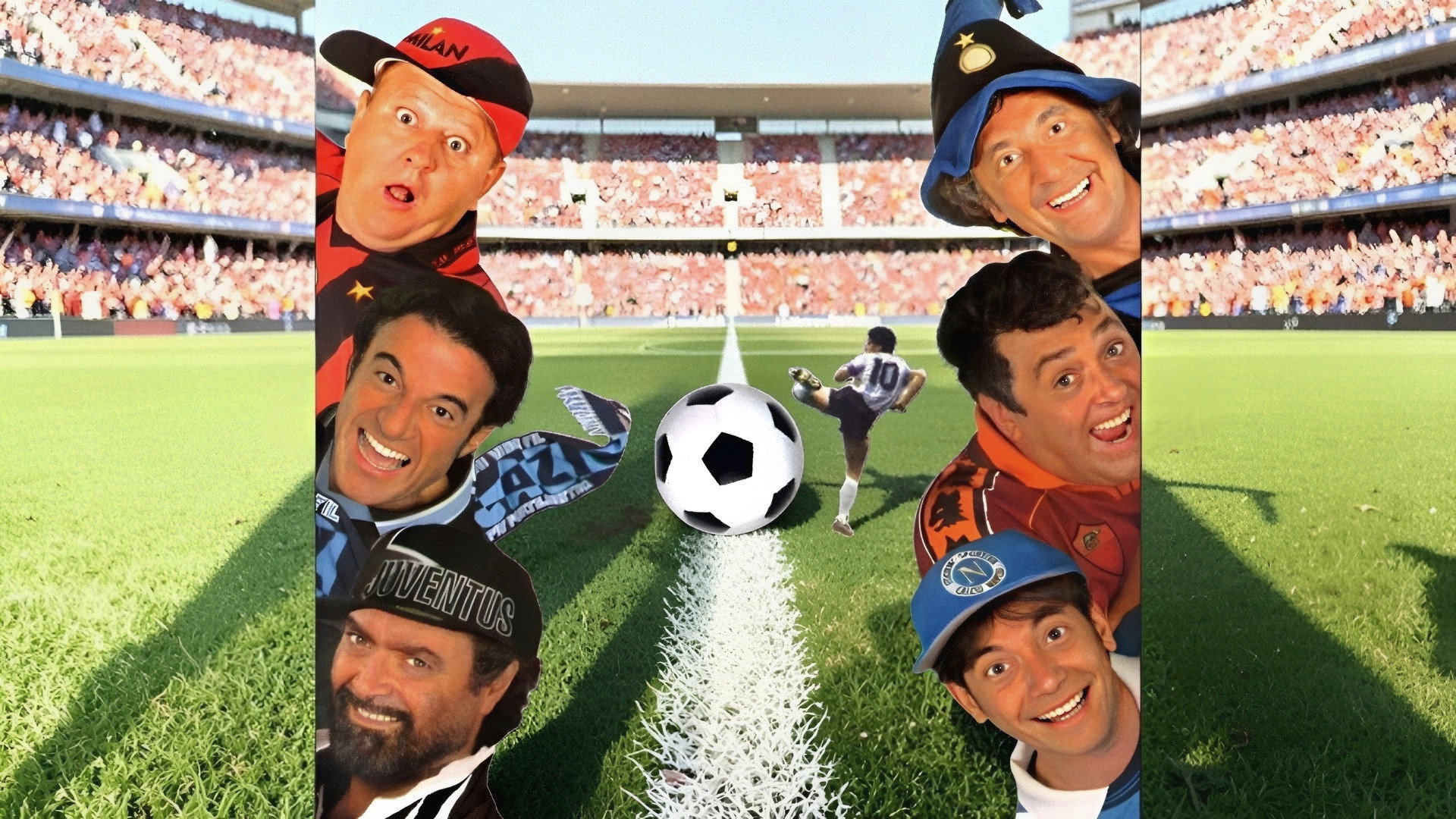 Tifosi