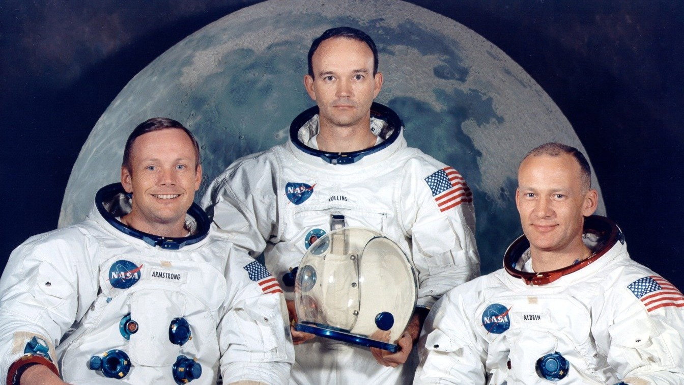 The Space Age: NASA's Story