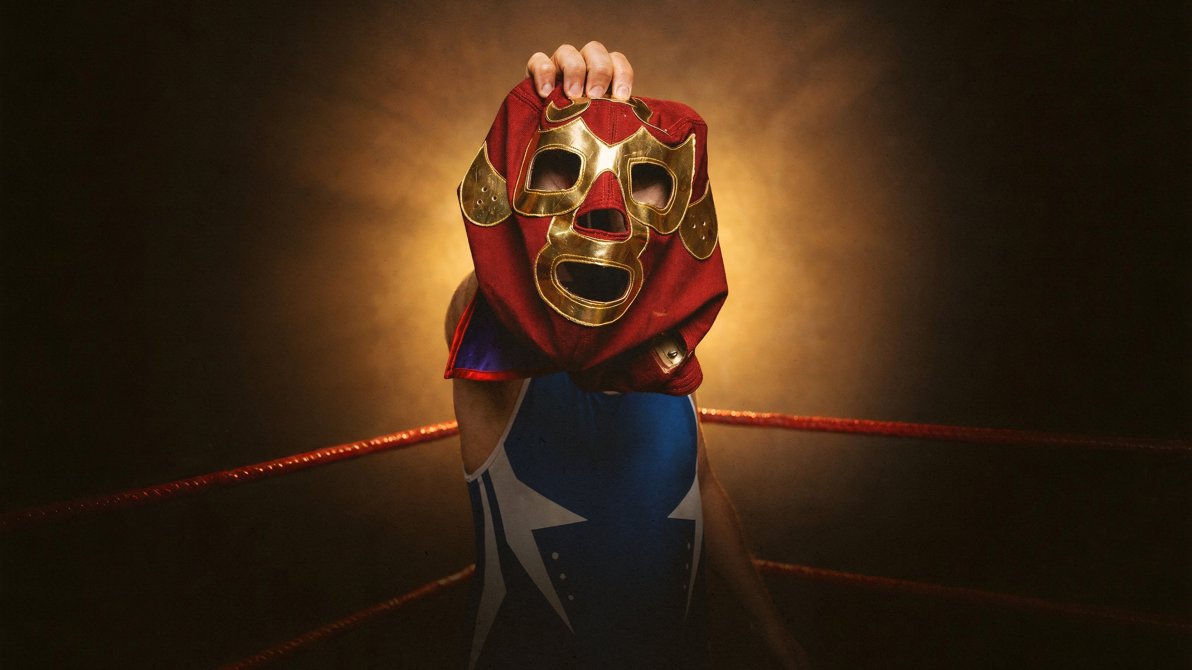 Lucha Libre: O Legado de “El Luchador”