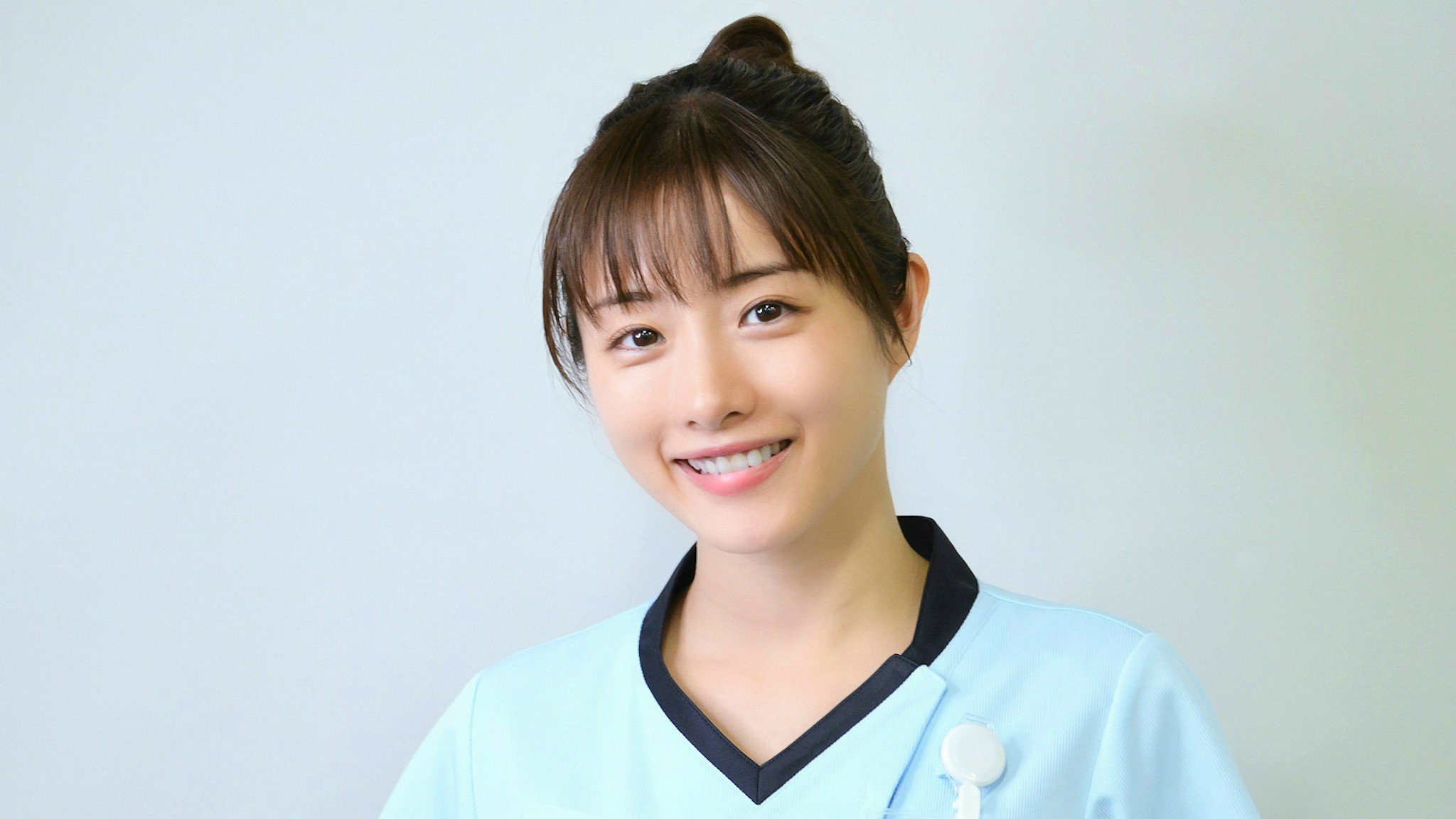Unsung Cinderella, Midori, the Hospital Pharmacist