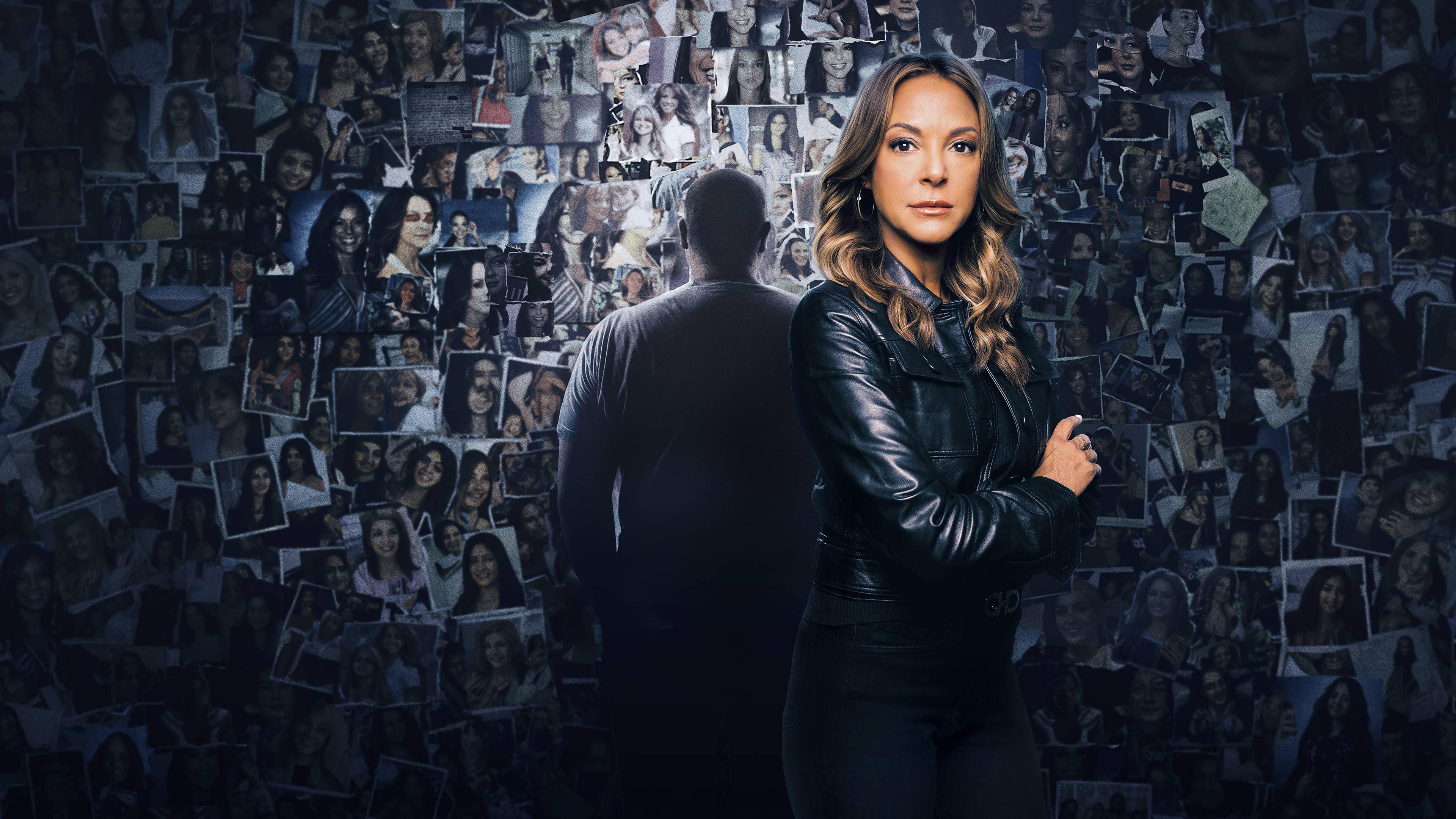 My Nightmare Stalker: The Eva LaRue Story