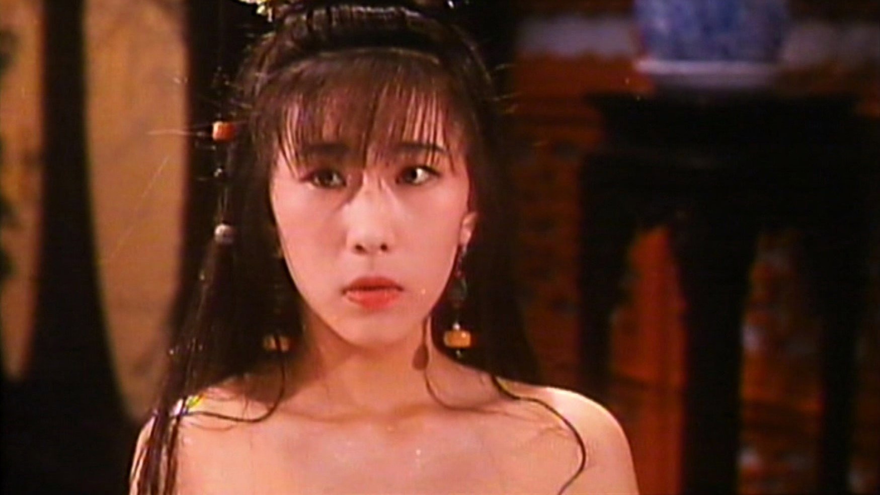 Liu Jai - Home for the Intimate Ghosts