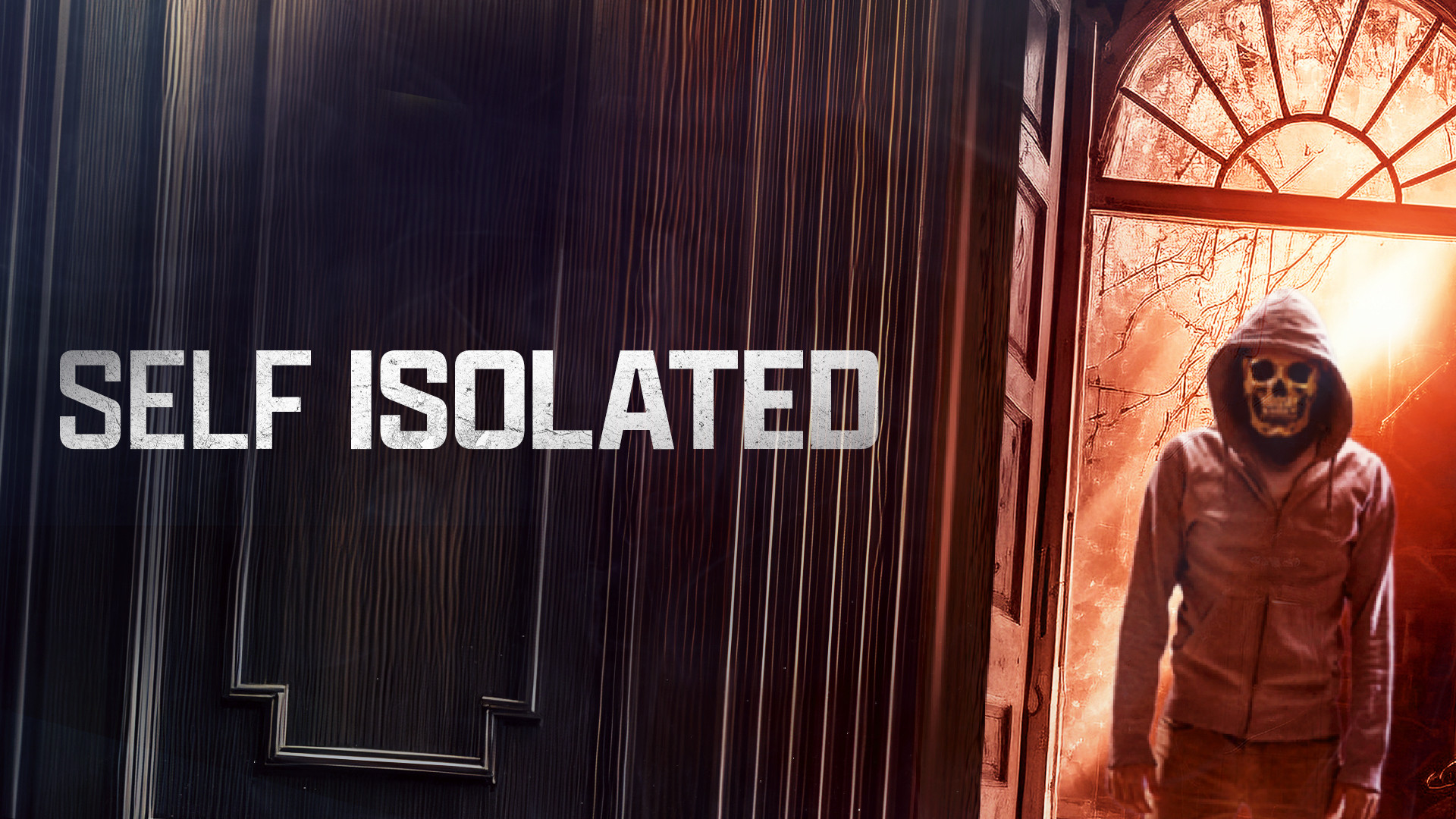 Self Isolated
