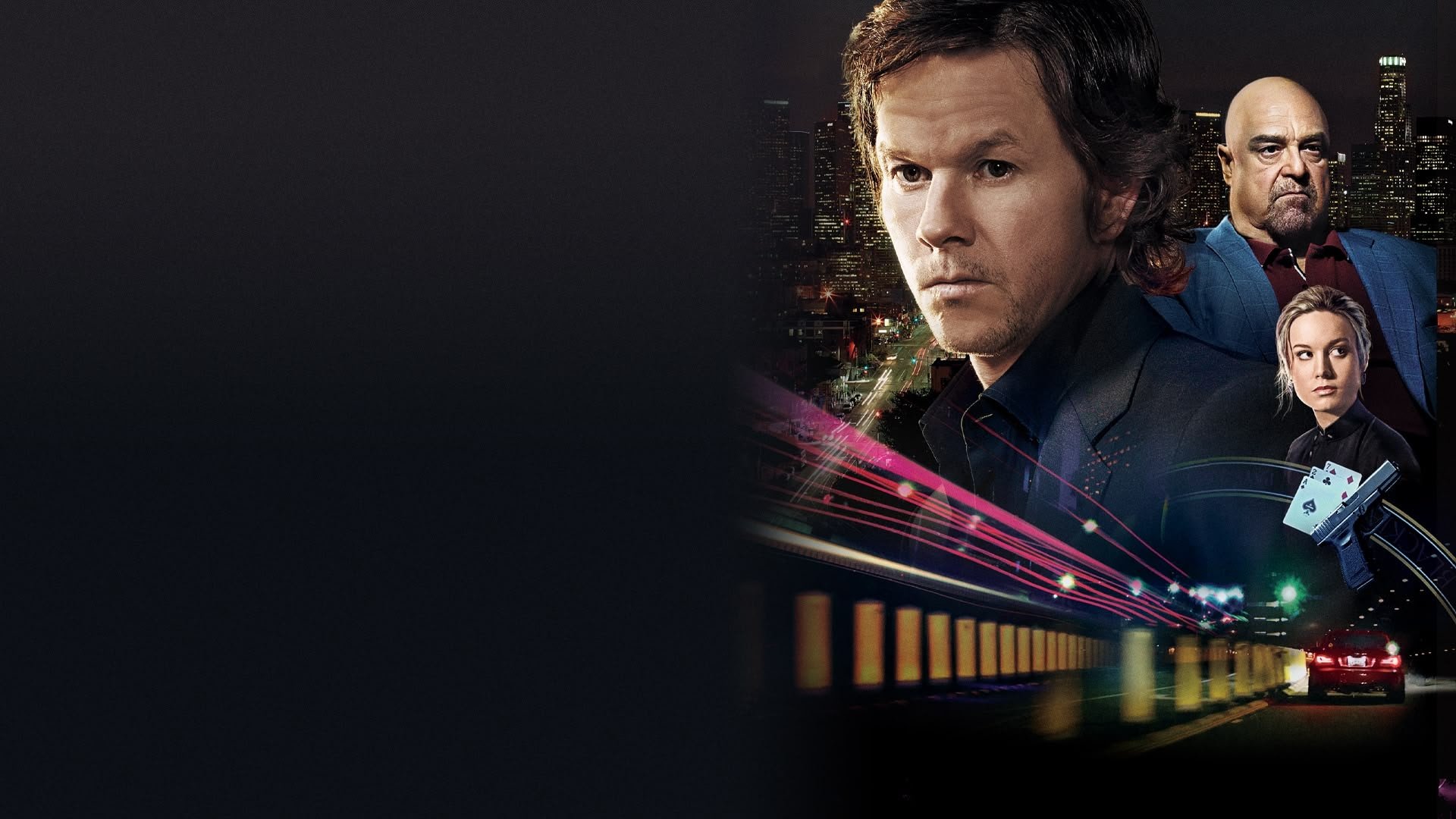 The Gambler