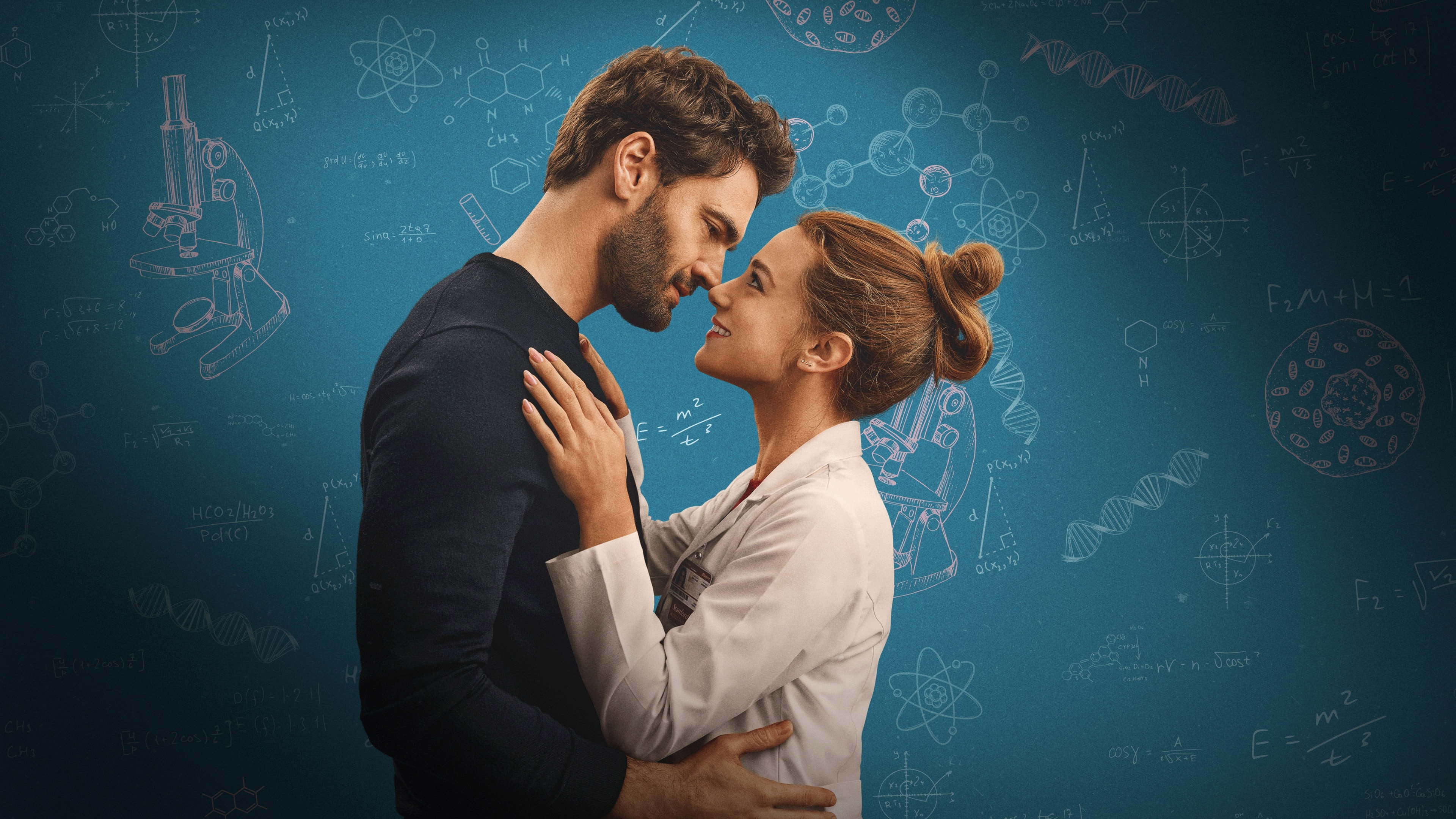The Love Hypothesis