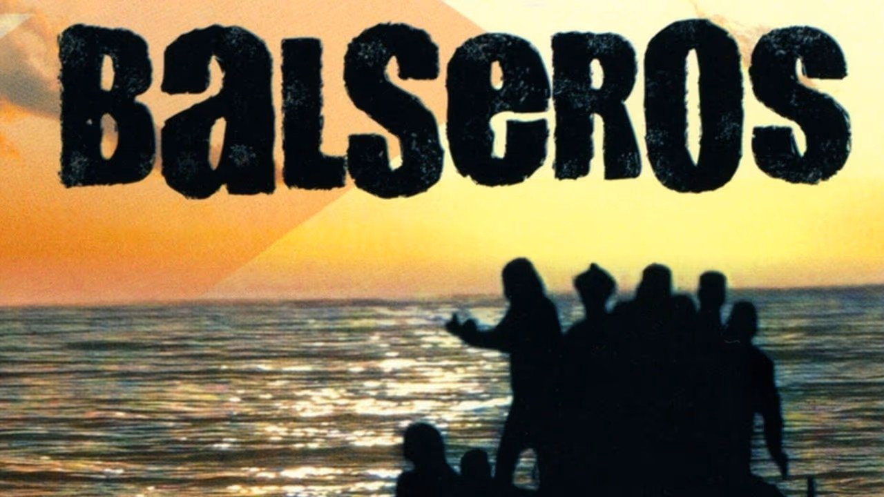 Balseros