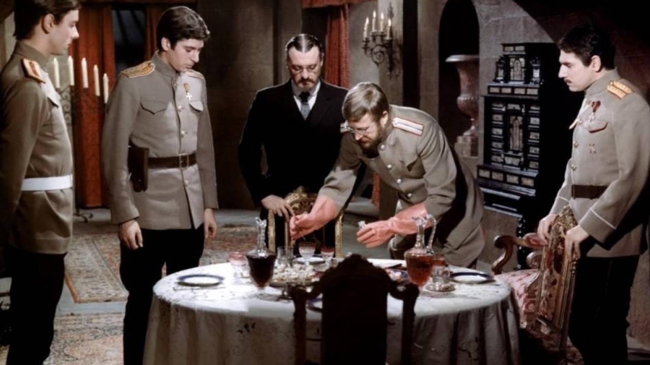 I Killed Rasputin