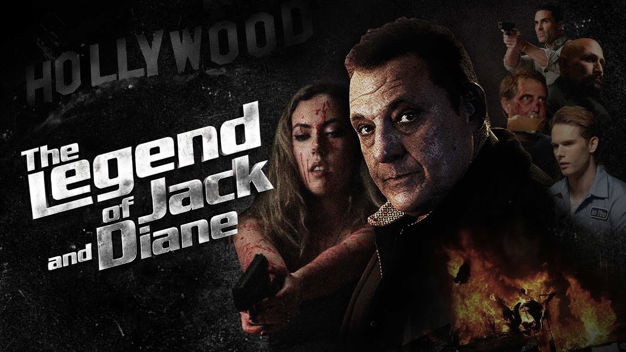 The Legend of Jack and Diane