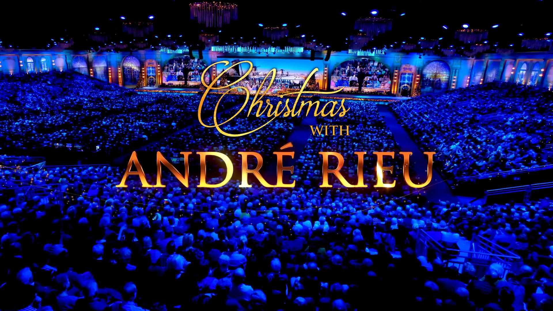 Christmas with André Rieu - Live in Maastricht