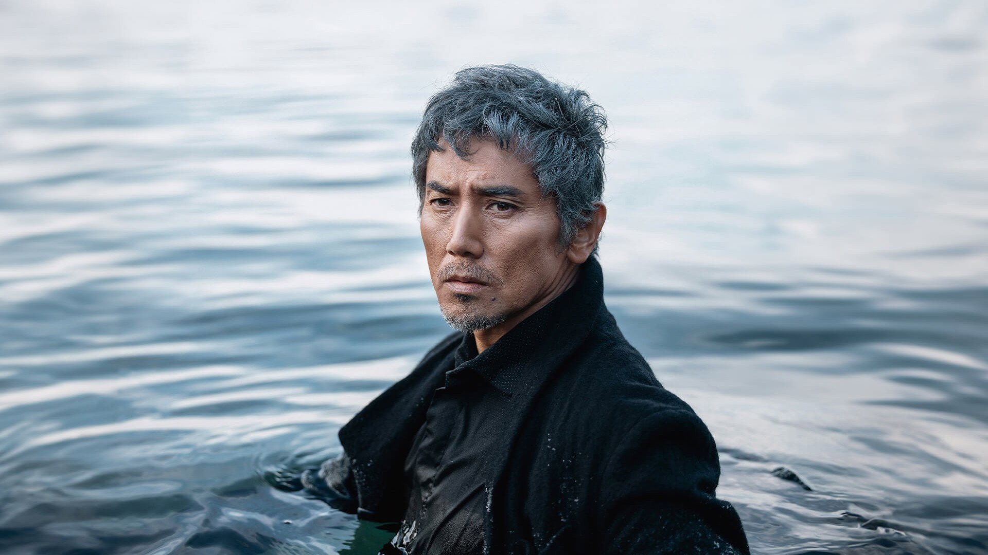 Silence of the Sea