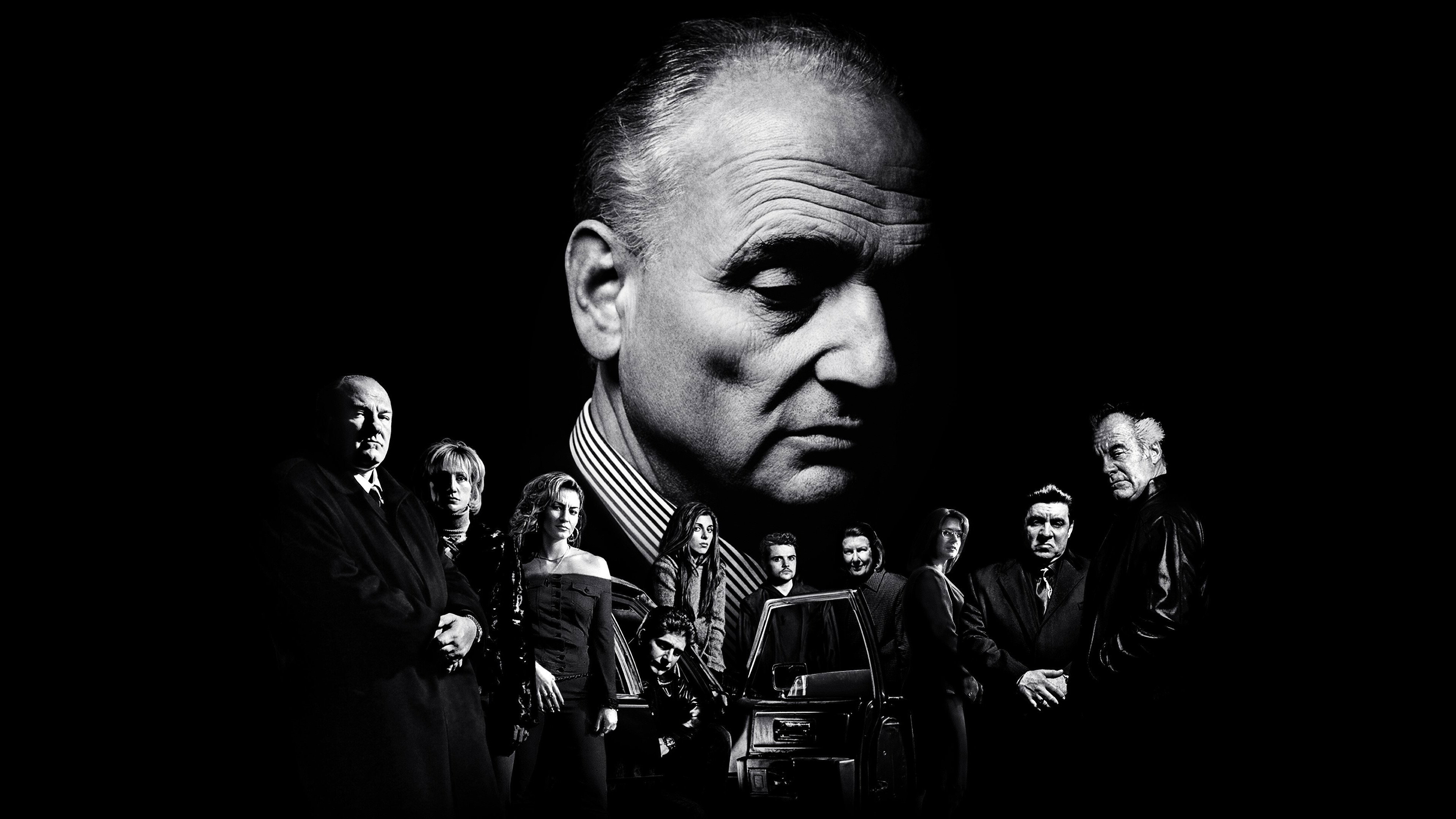Wise Guy: David Chase and The Sopranos