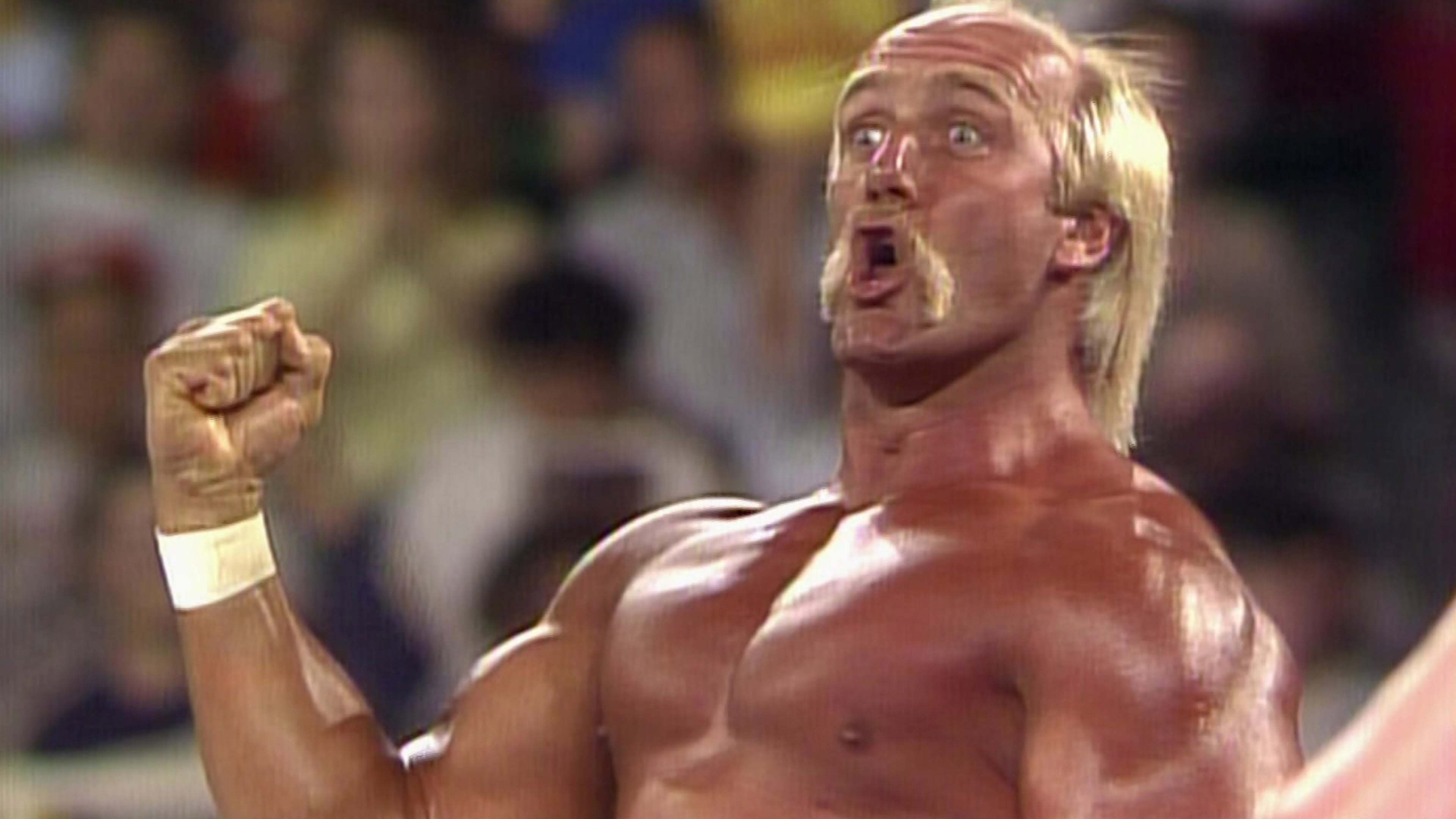 WWE Greatest Hits