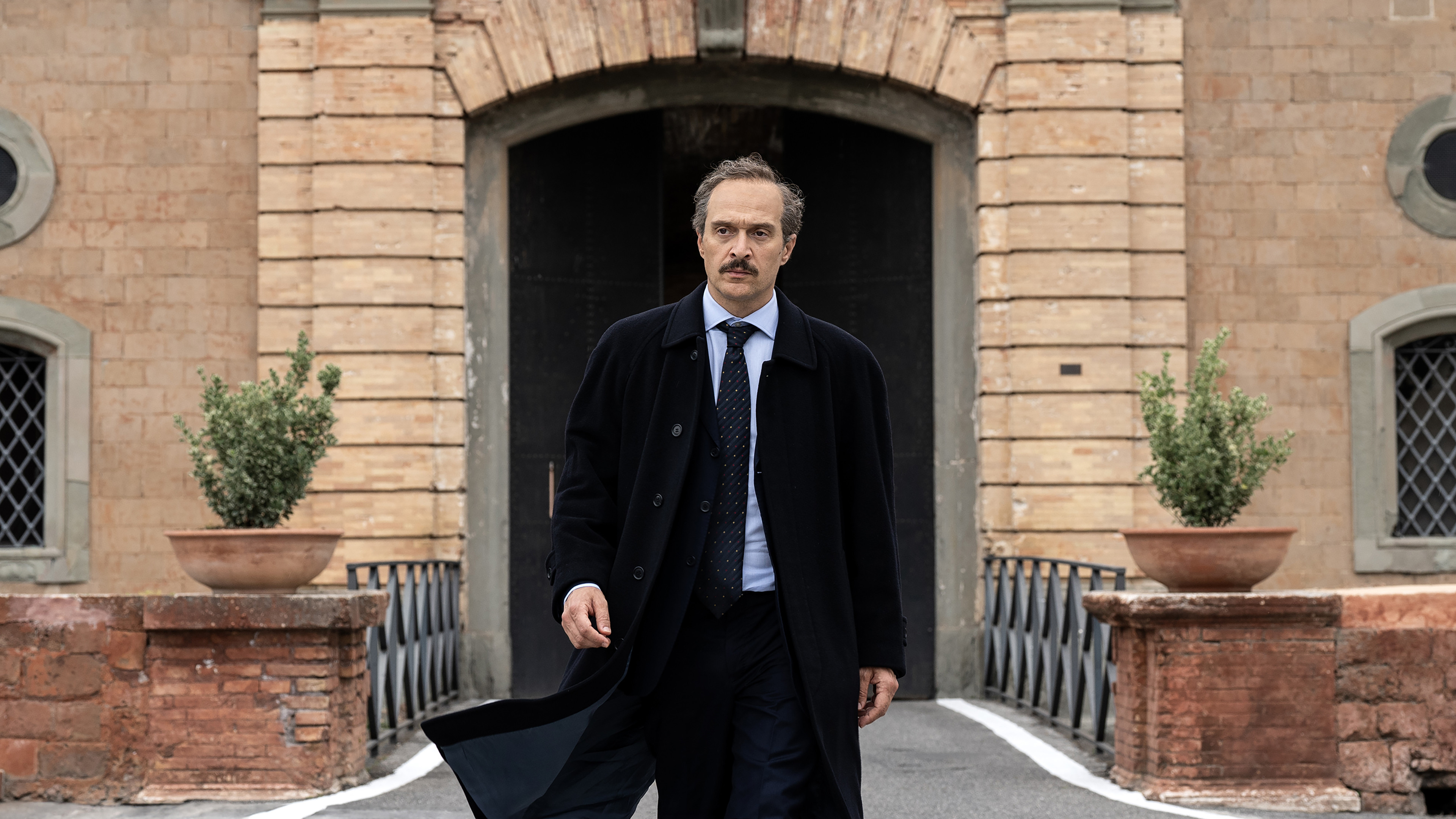 The Negotiator