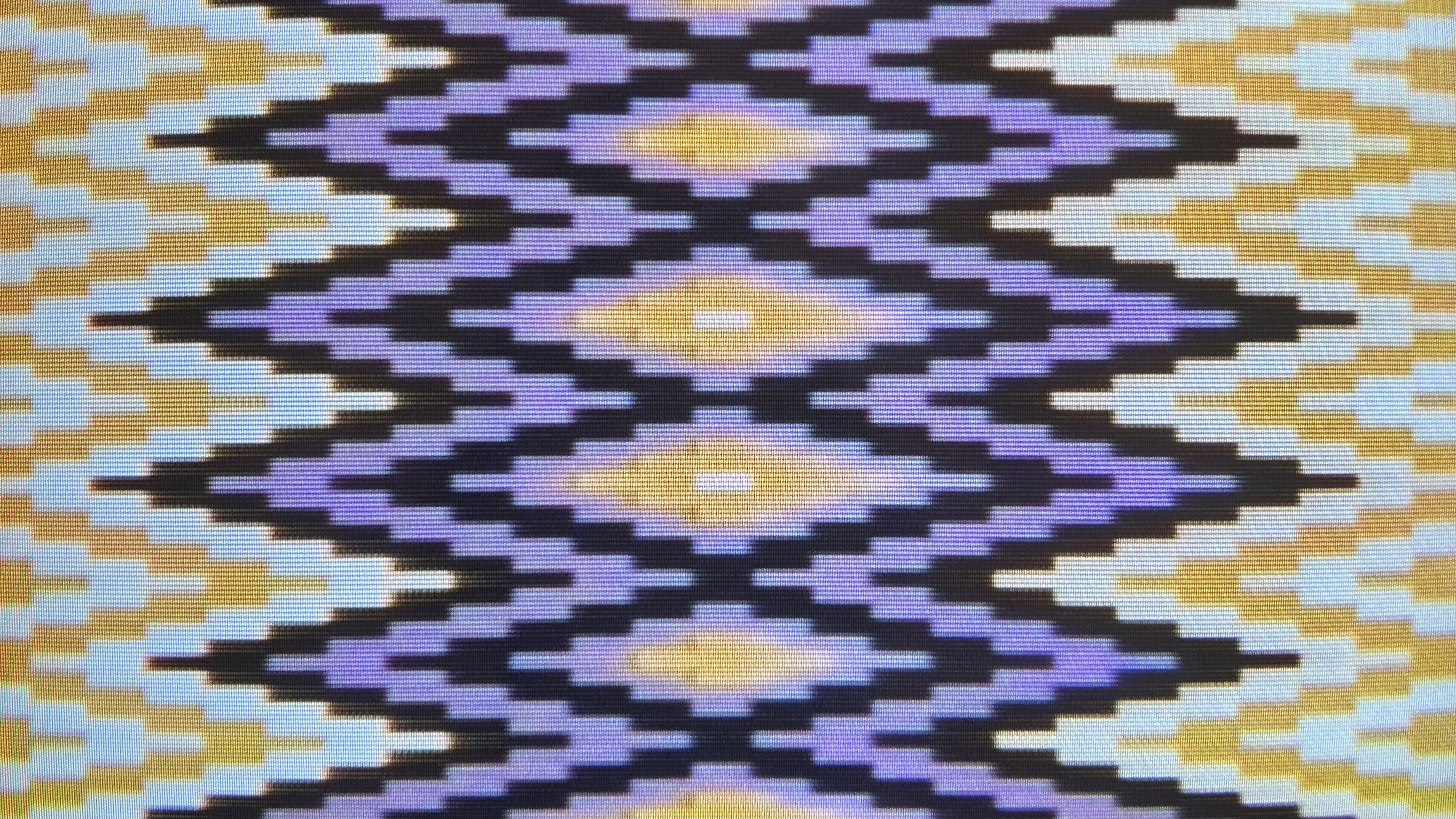Video Weavings