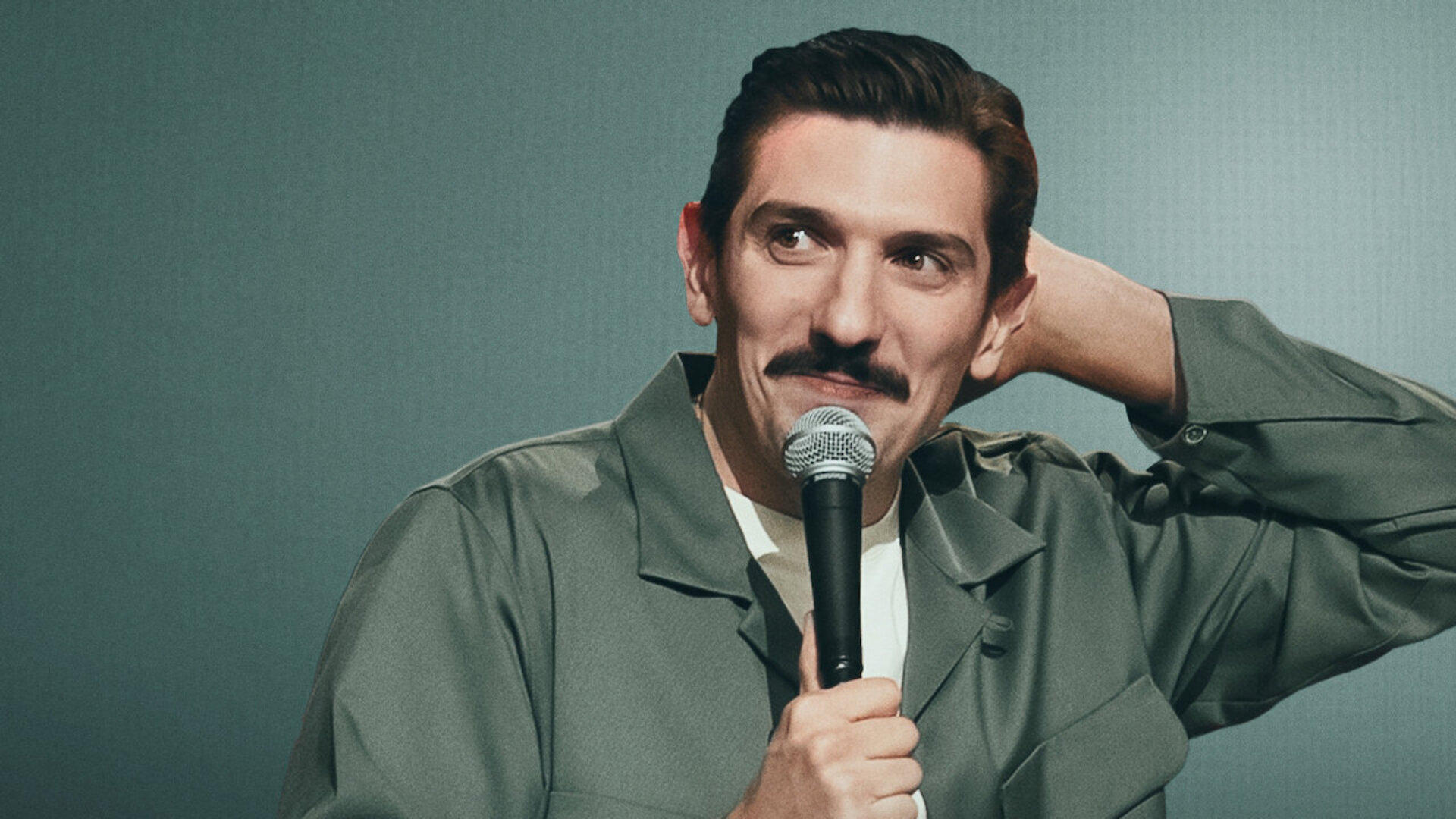 Andrew Schulz: LIFE