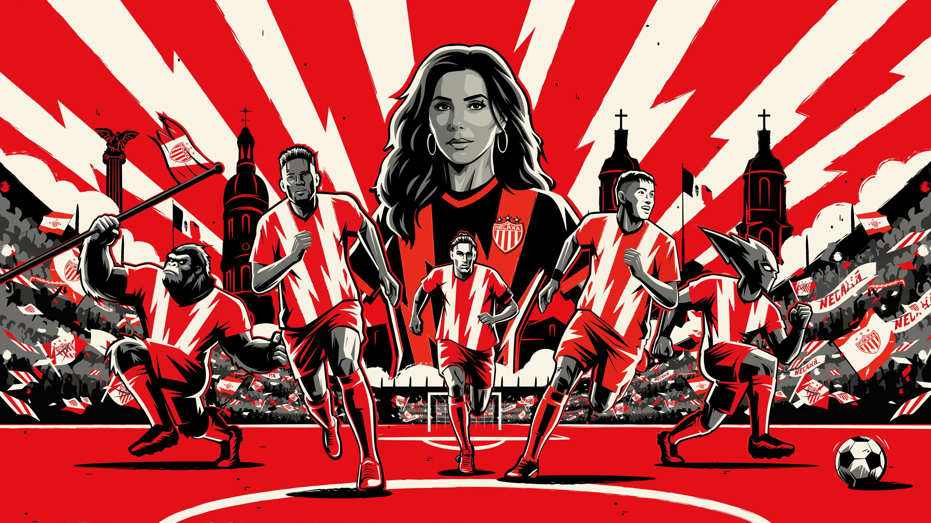 Necaxa