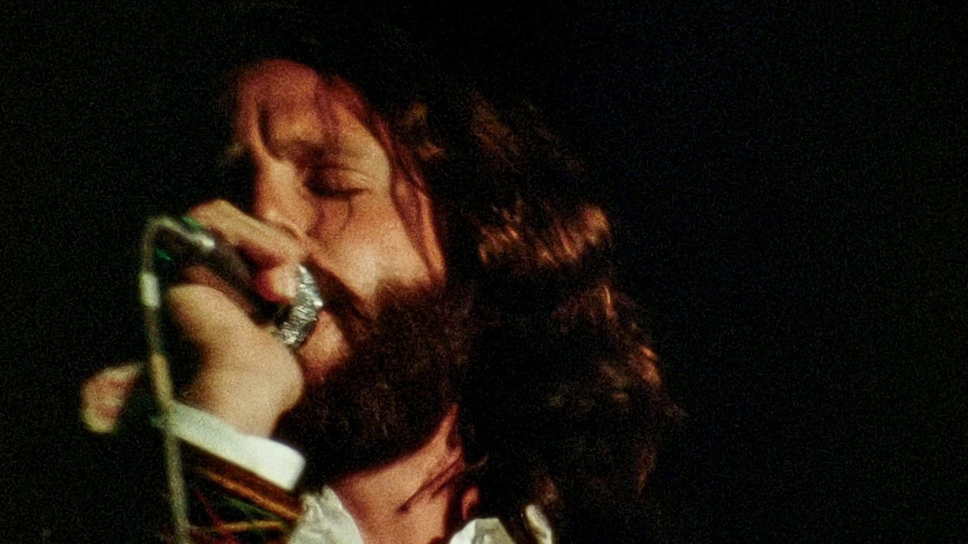 The Doors: Live at the Isle of Wight Festival 1970