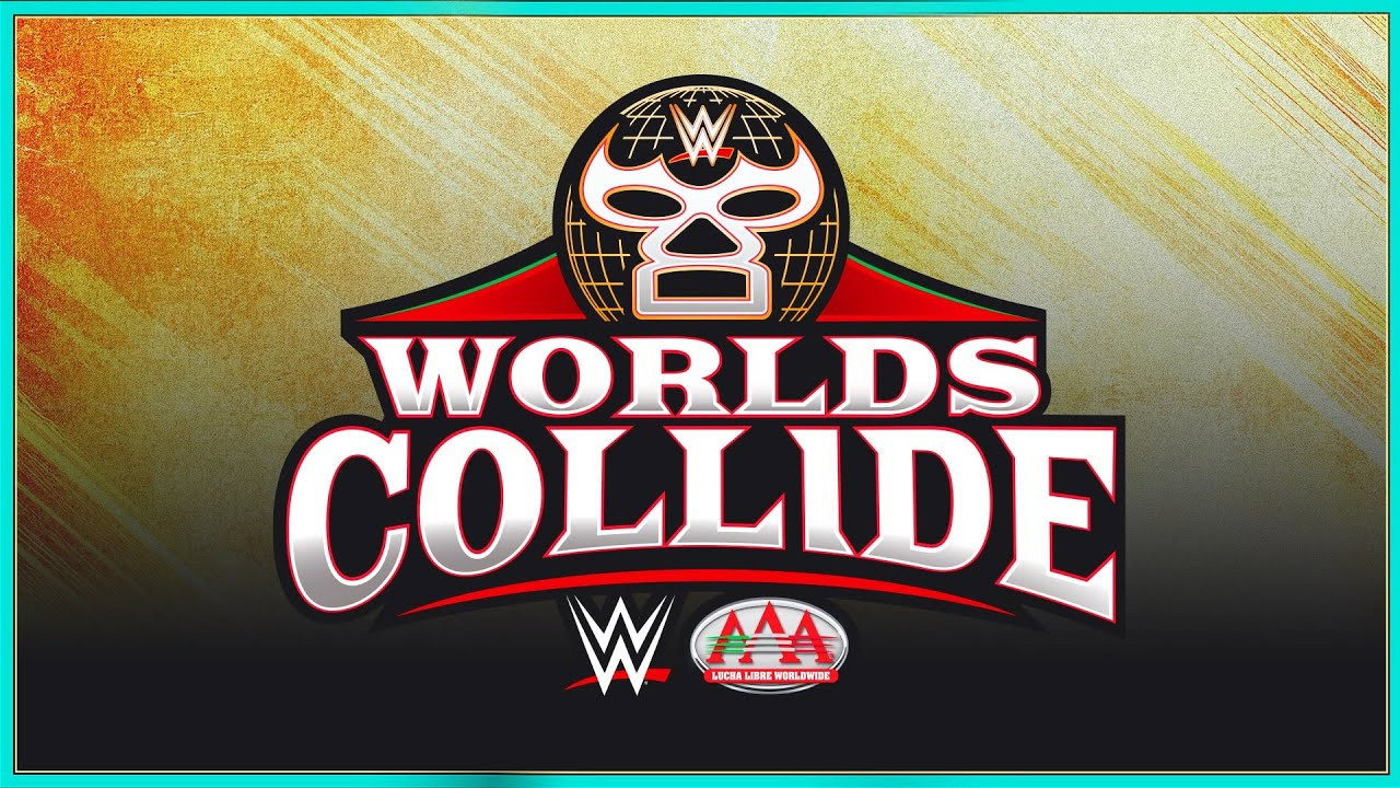 WWE/AAA Worlds Collide 2025