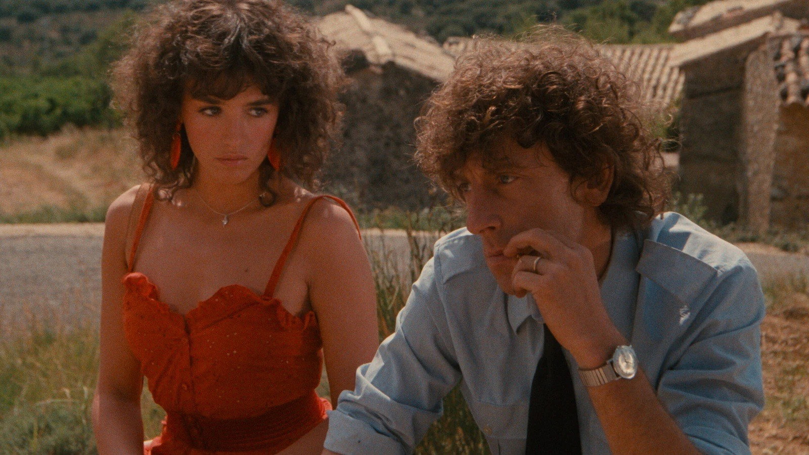 One Deadly Summer