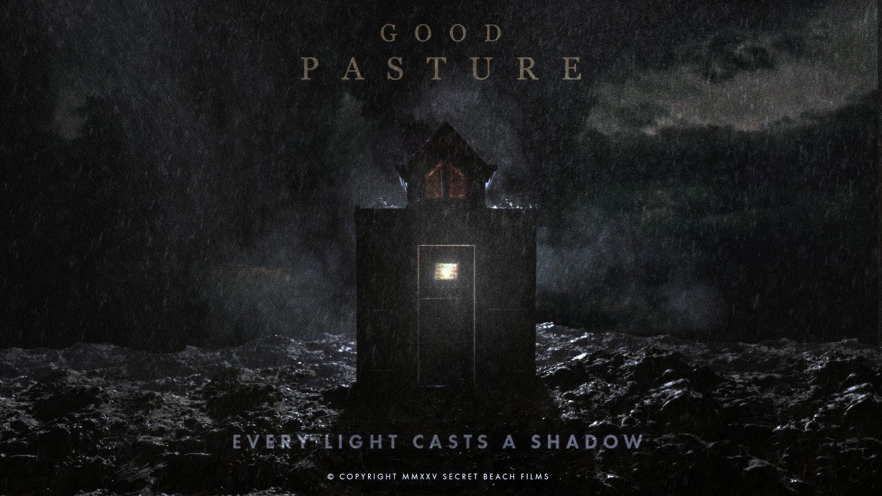 Good Pasture