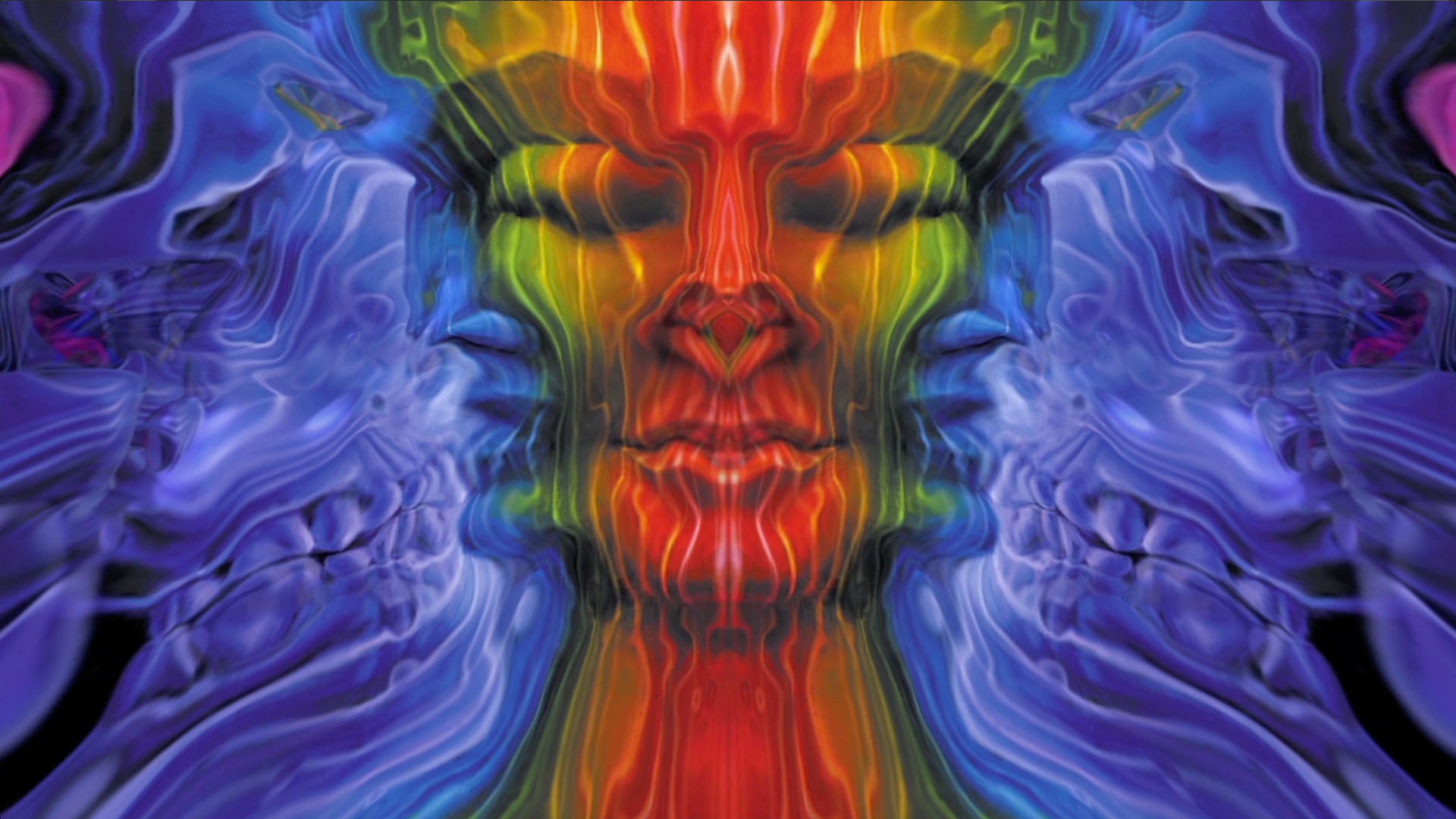 Tipper Ambient Set at CoSM 2015