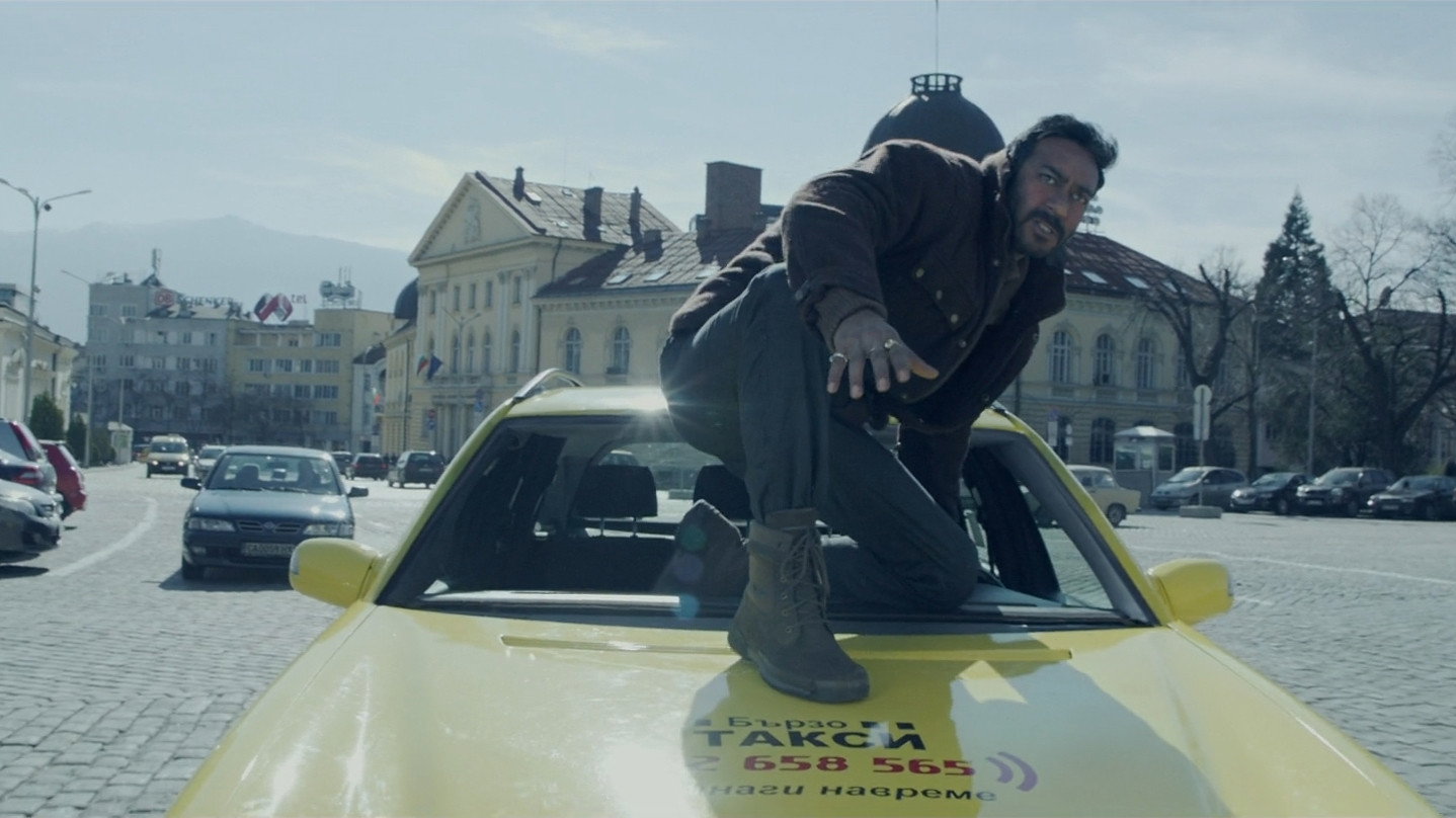 Shivaay