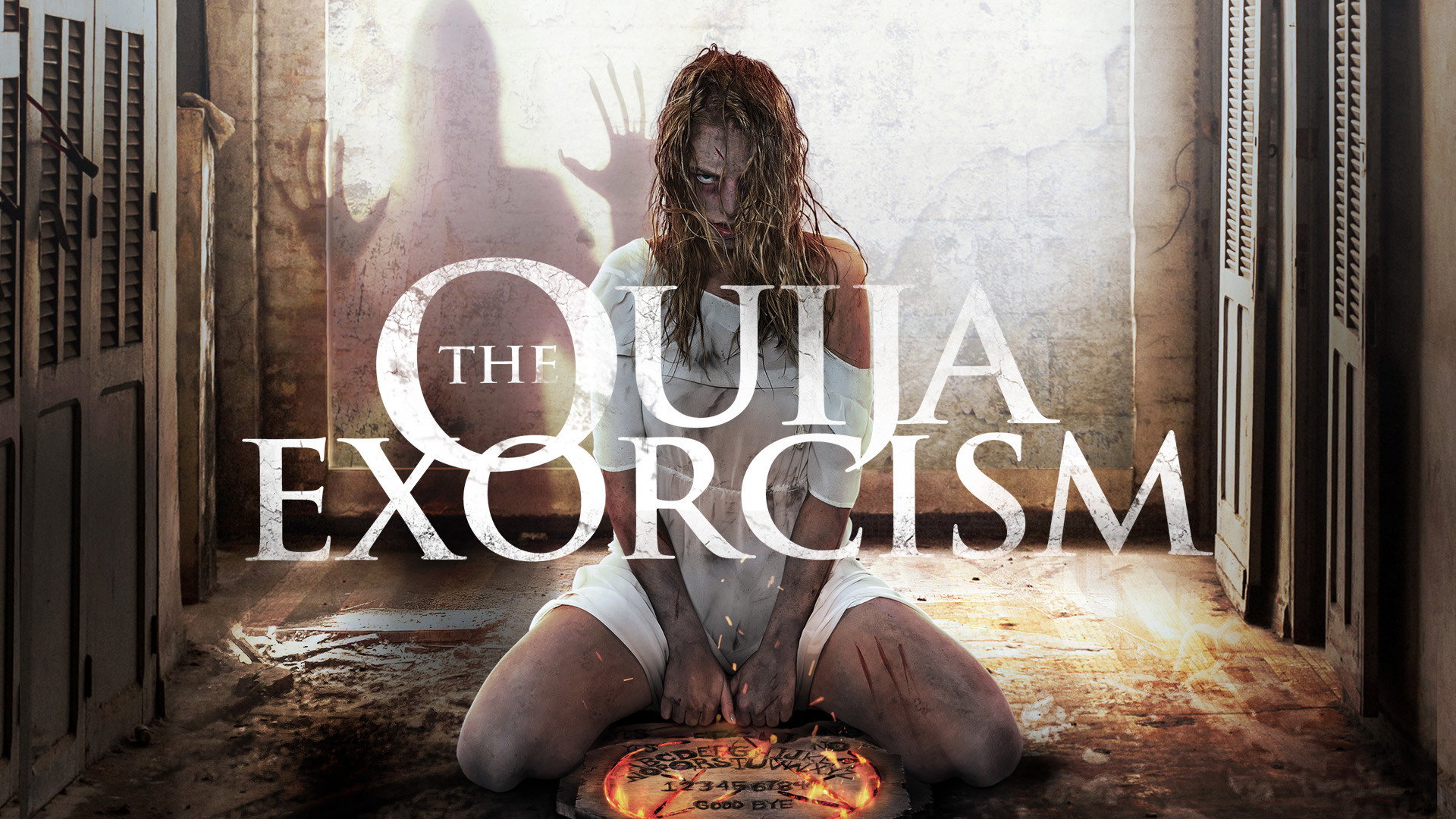 The Ouija Exorcism