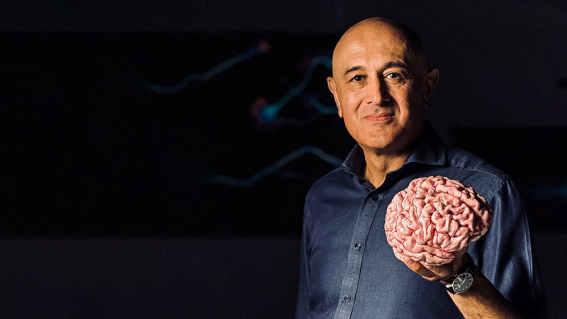 Secrets of the Brain
