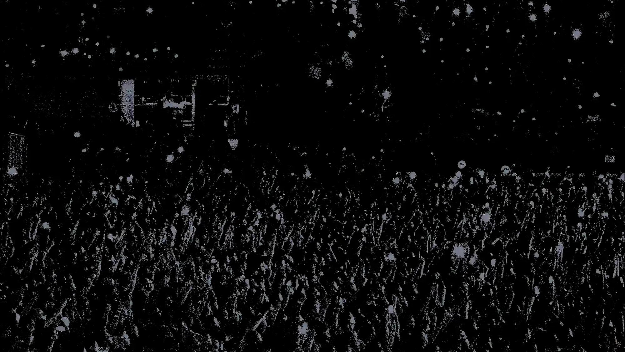 LINKIN PARK: UNSHATTER