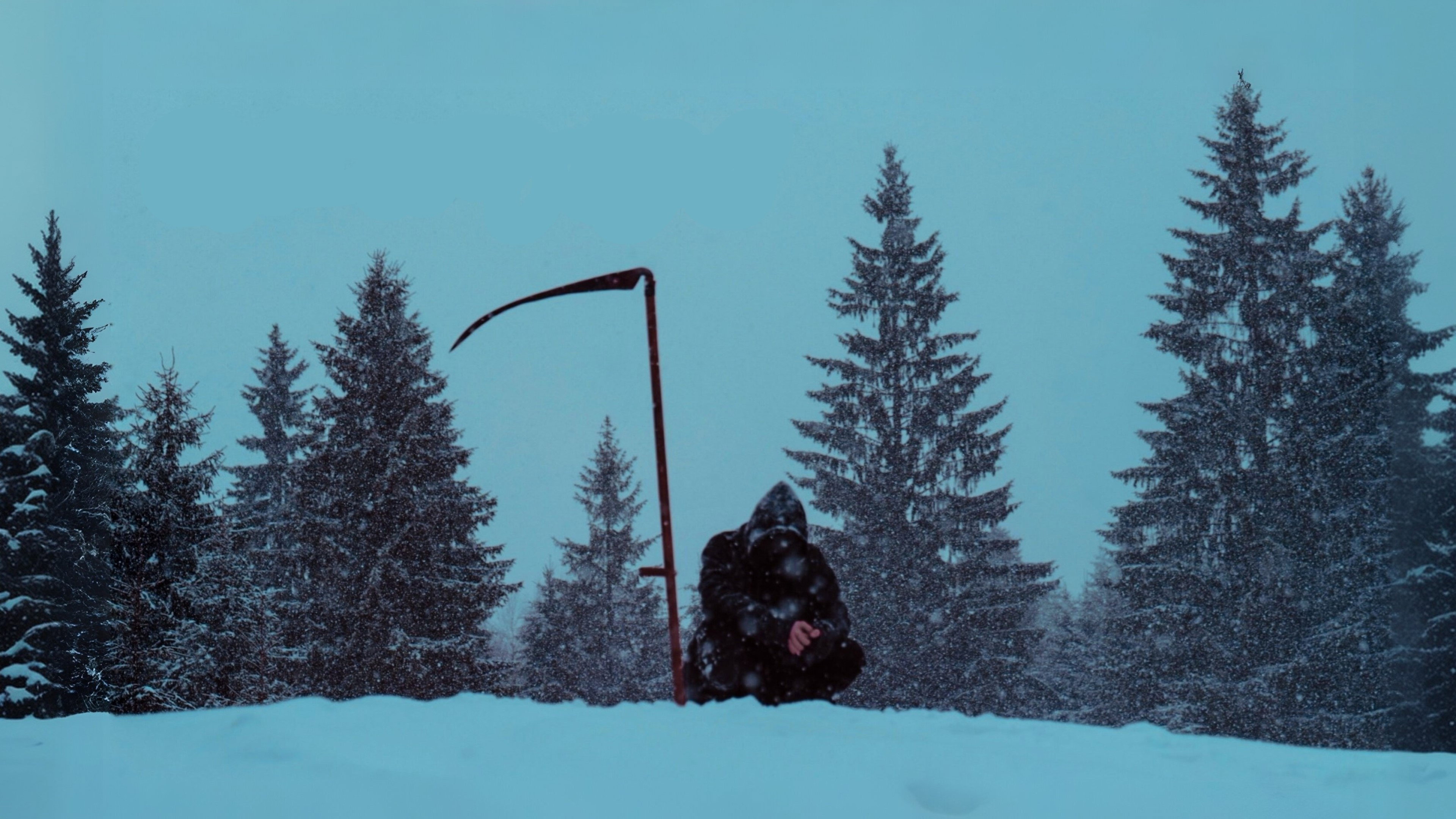 Eversnow