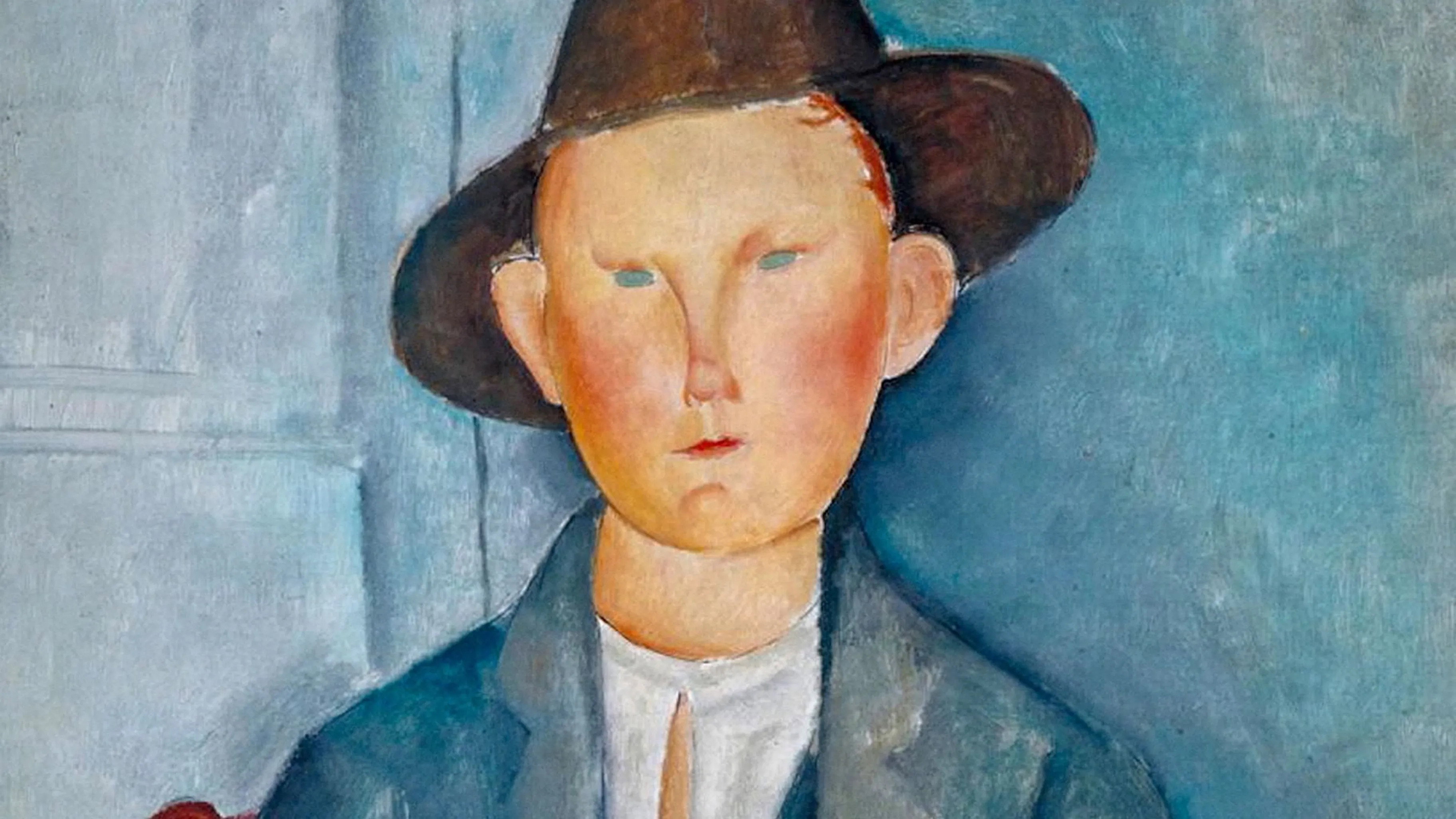 Modigliani et ses secrets