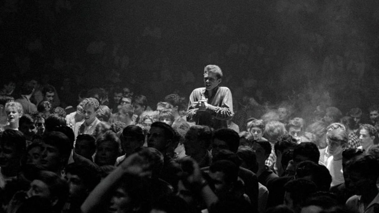 In Memory of Rock