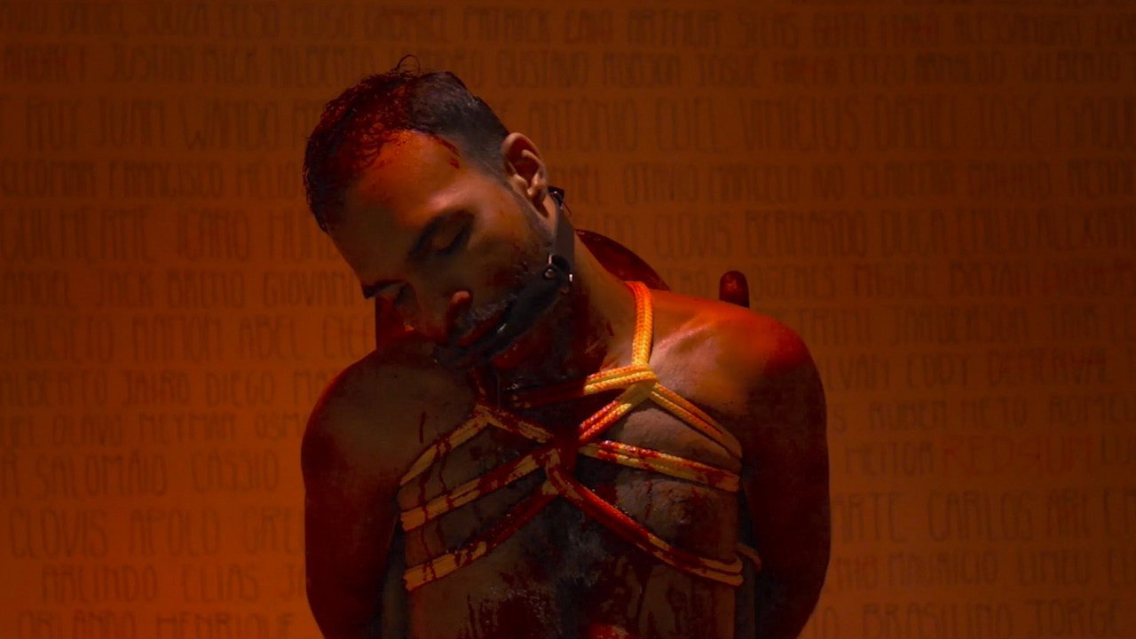 You Are Different