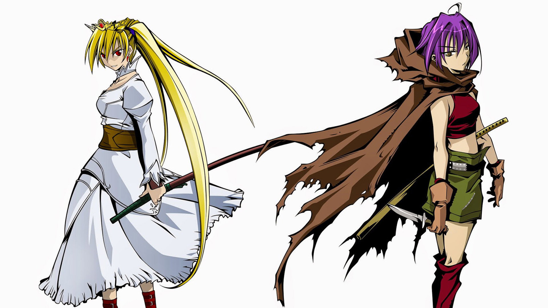 Murder Princess