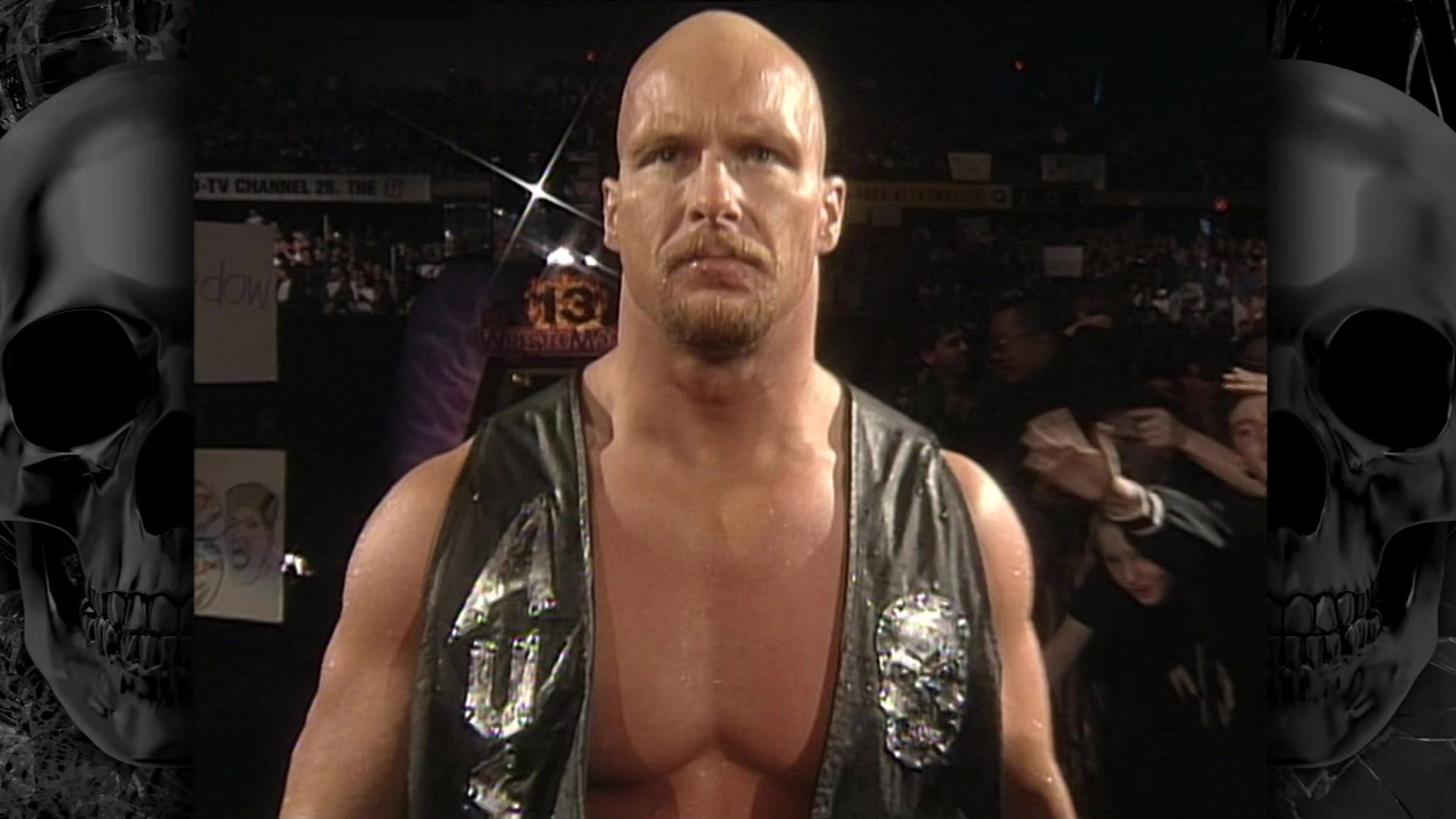 Stone Cold Steve Austin: The Bottom Line on the Most Popular Superstar of All Time