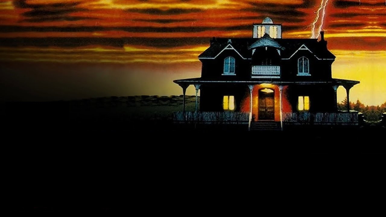 The Haunted