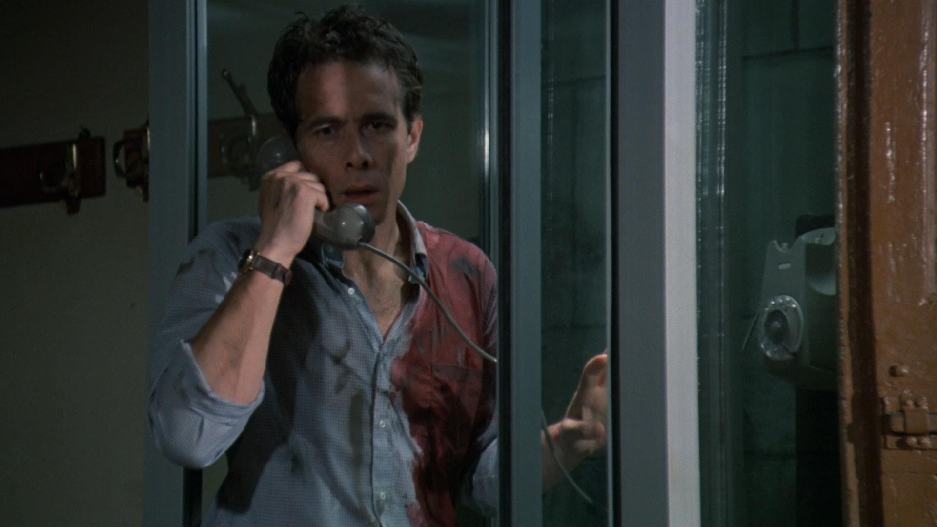 Revenge of the Dead