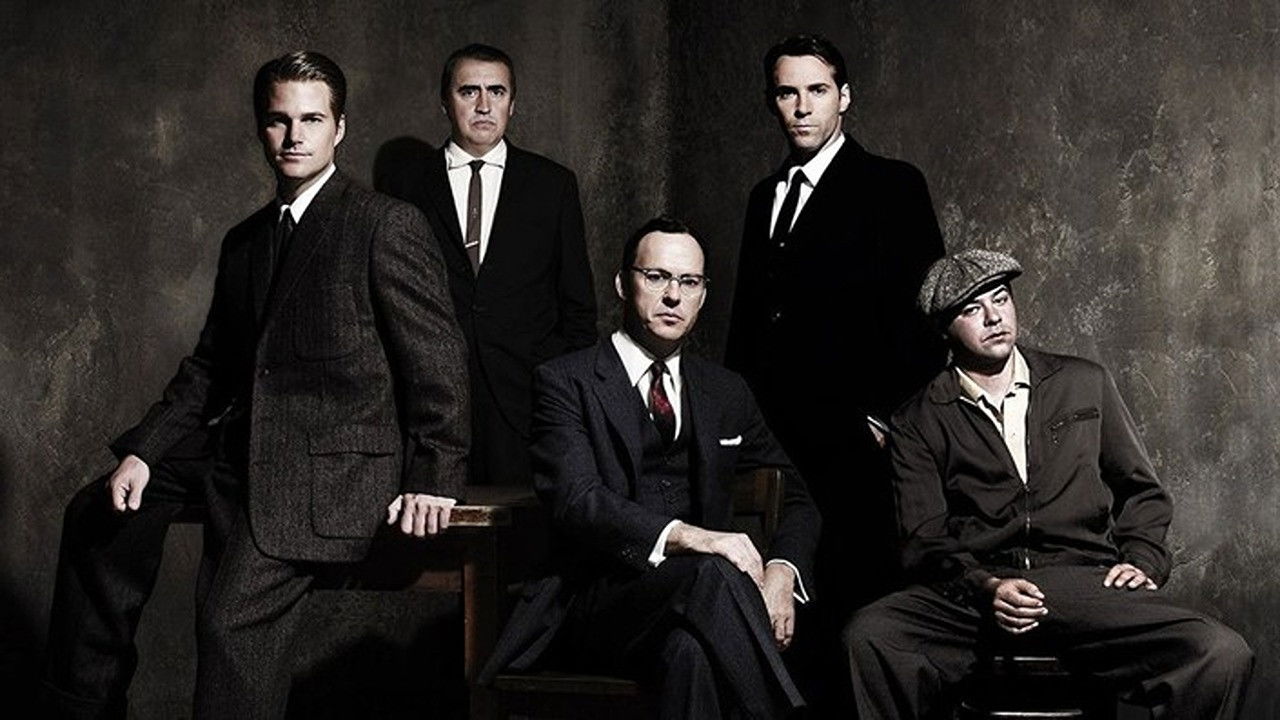 The Company