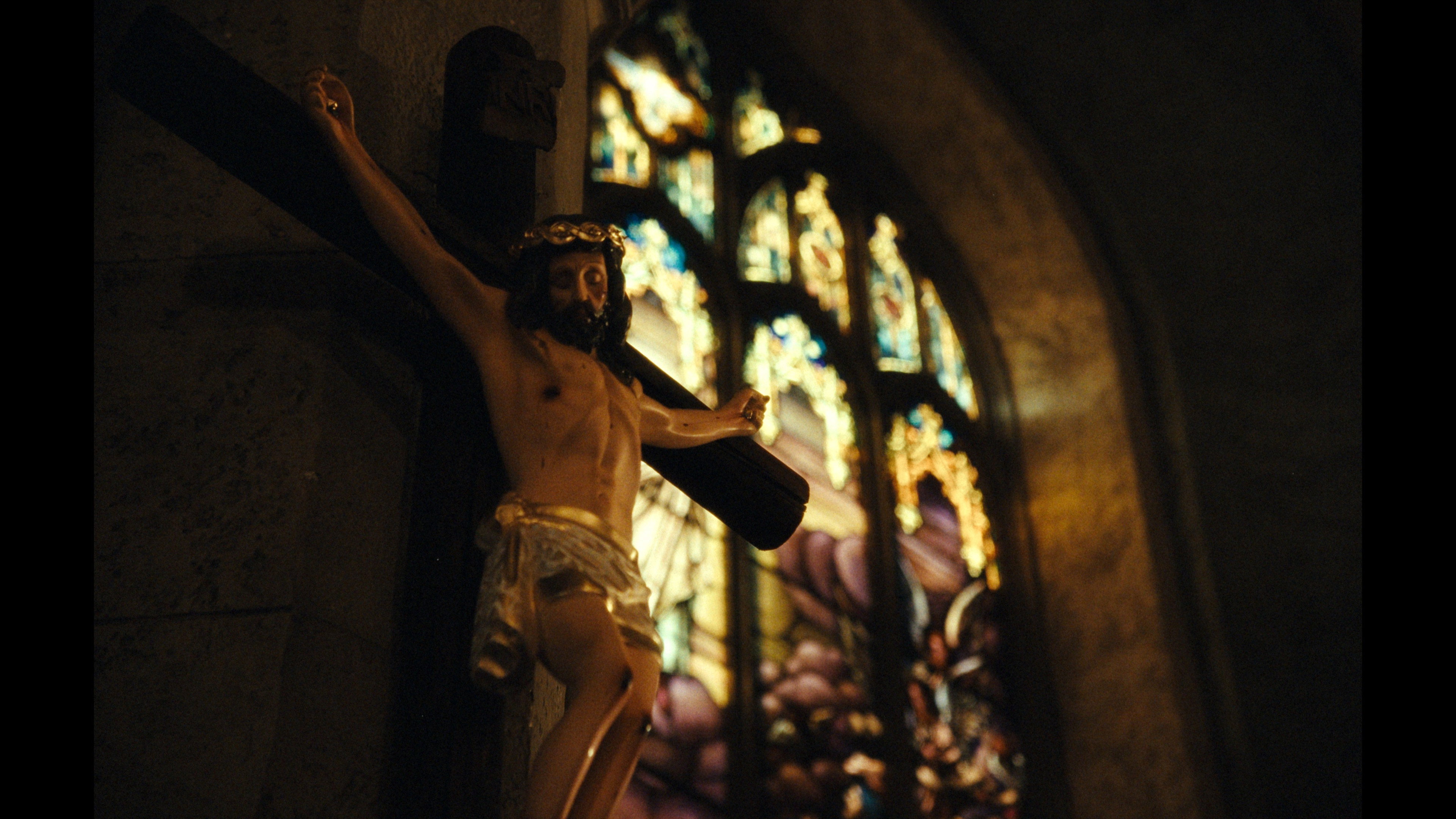 Who Smoked The Bones of Saint Jerome?