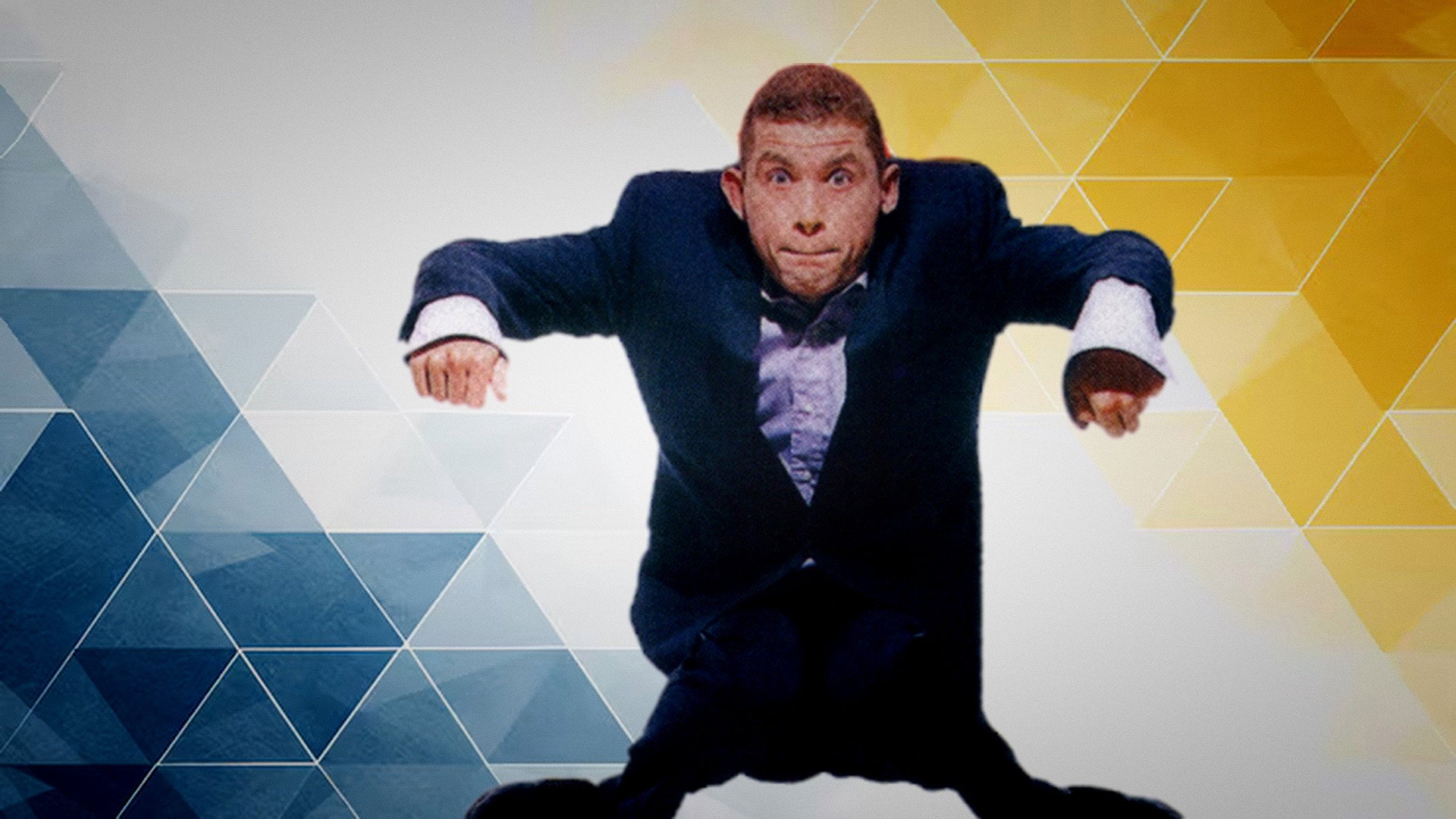 Lee Evans: Live From The West End