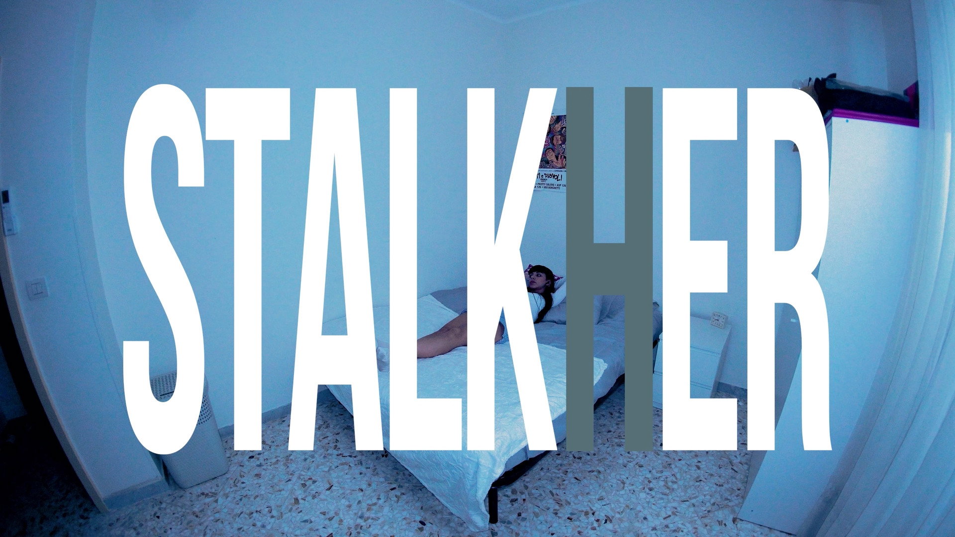 STALKHER