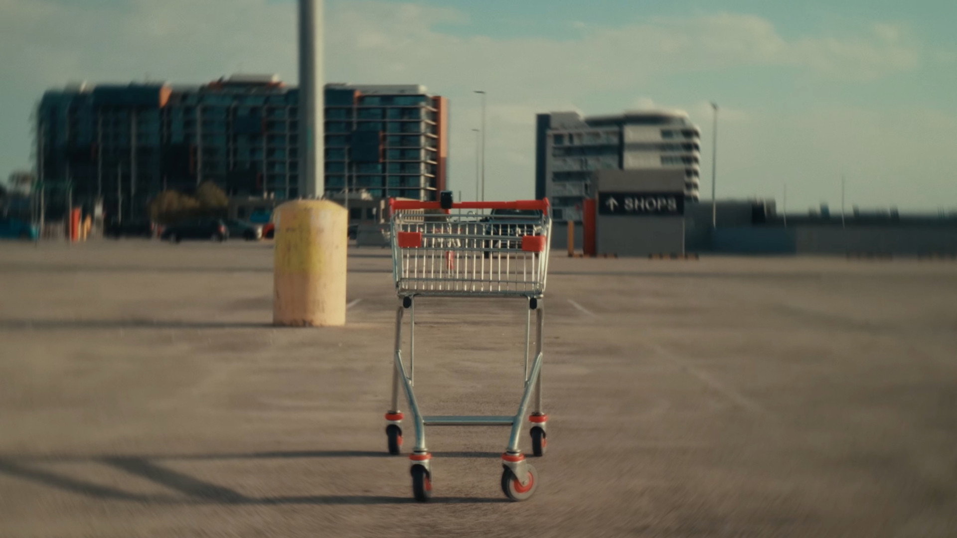 The Trolley Problem