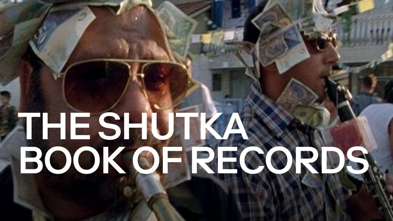 The Shutka Book of Records