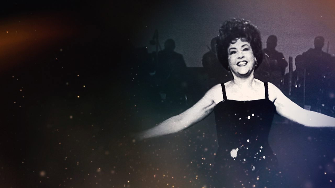 An Evening with Ethel Merman